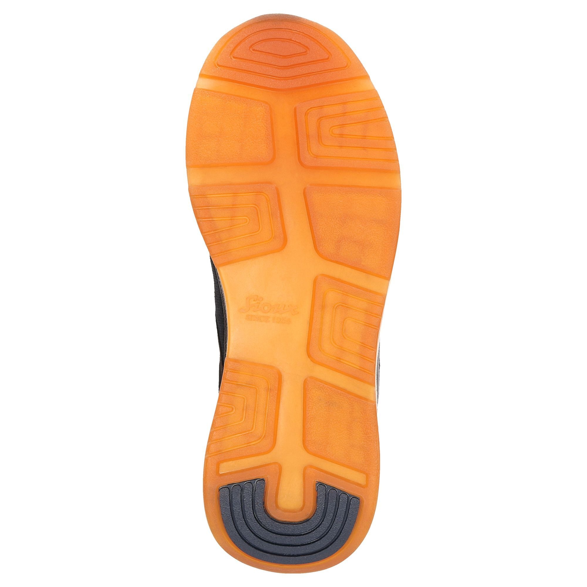 SIOUX Sneaker »Rojaro-719«