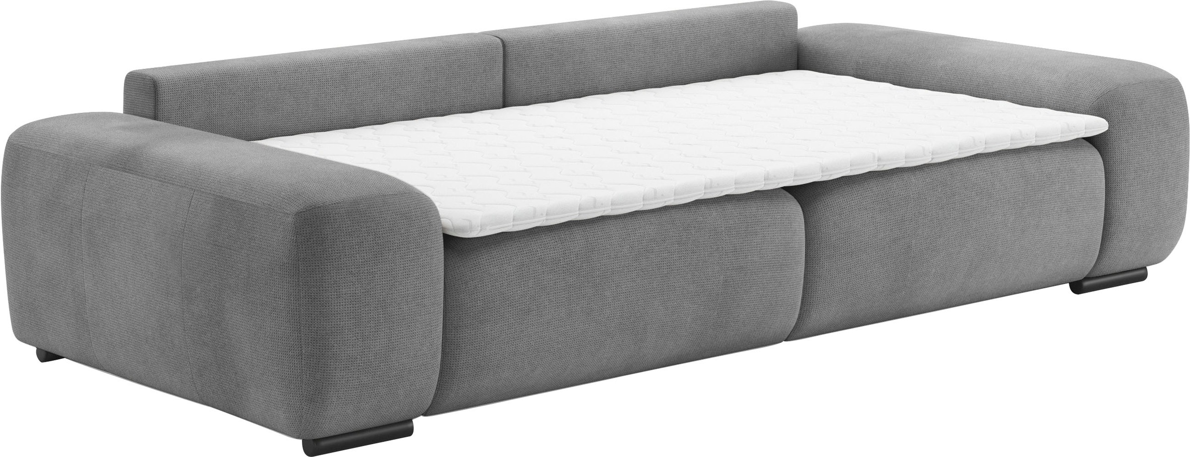 Mr. Couch Big-Sofa »Sundance, B/T 302/137 cm«, Dauerschläfer