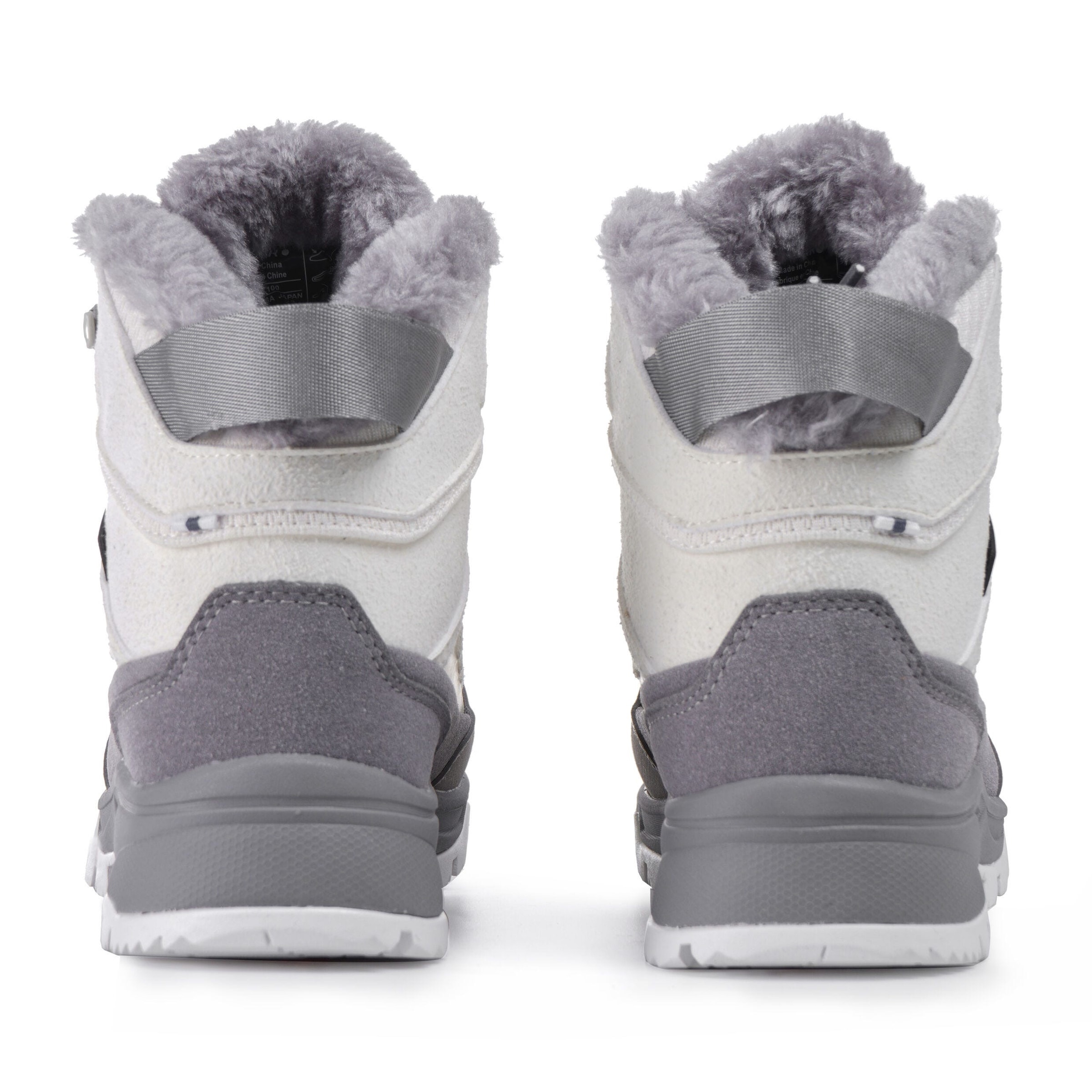 Icepeak Outdoorwinterstiefel »AREZZO«, Winterschuhe, Winterboots, Snowboots, gefüttert & wasserdicht