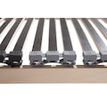 Beco Lattenrost »Modul Premium 5«, (1 St.), Lattenrost, ideal für Doppelbetten geeignet