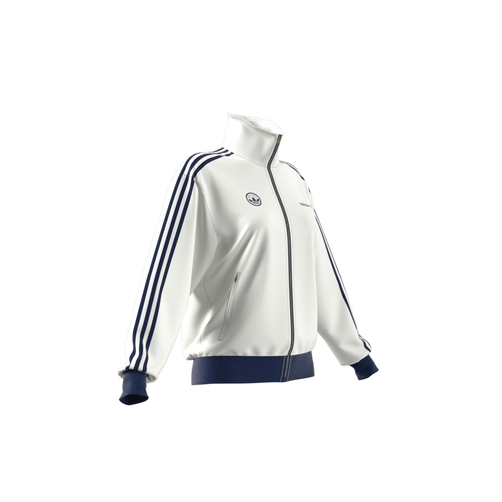 adidas Originals Outdoorjacke »FIREBIRD TT«