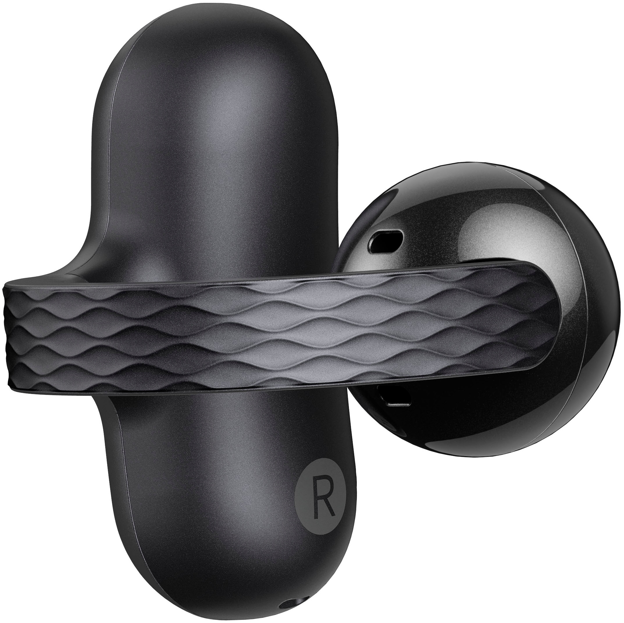 Amazfit In-Ear-Kopfhörer »Up« A2DP Bluetooth | AVRCP Bluetooth | Bluetooth | HFP Geräuschisolierung