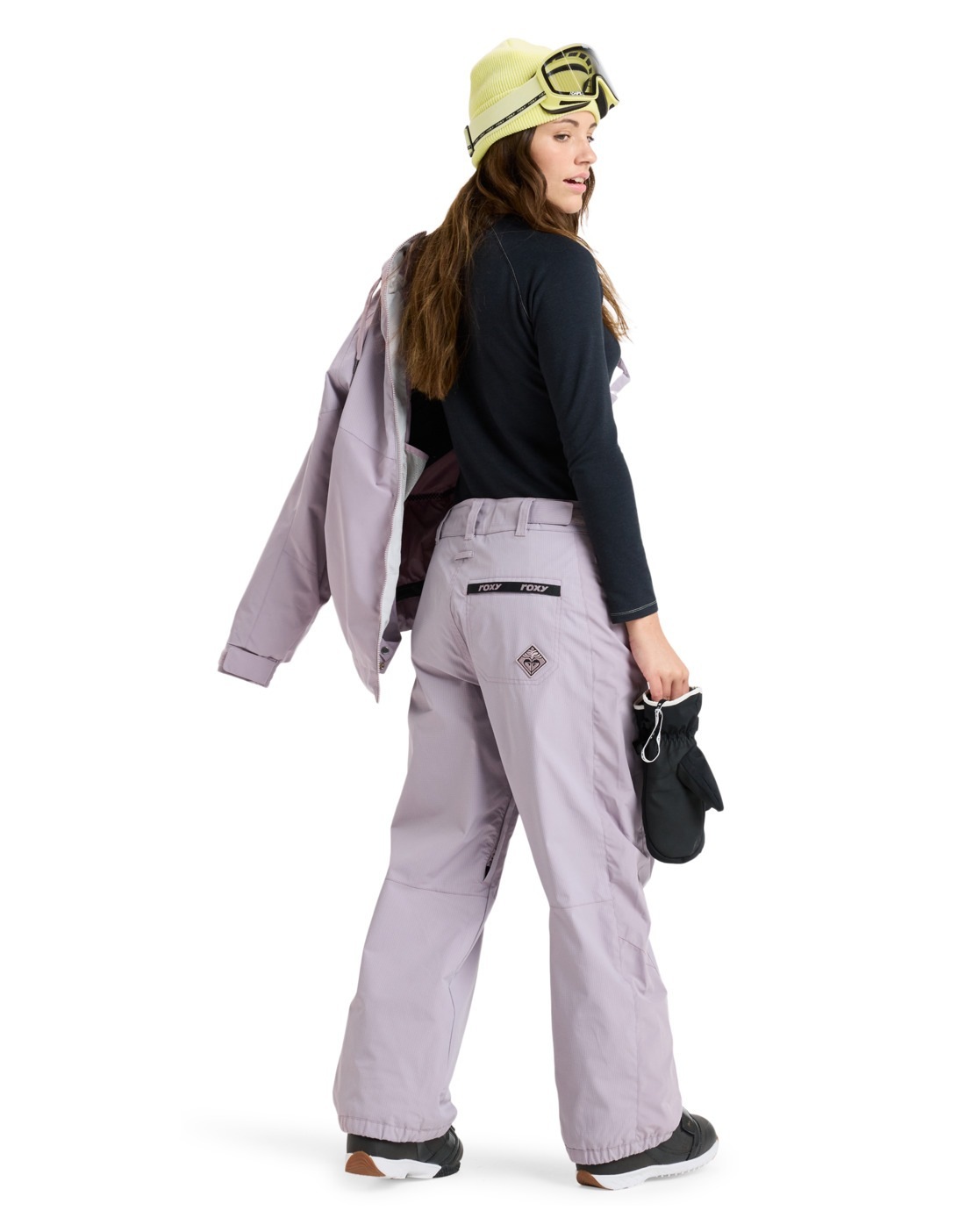 Roxy Snowboardhose »Steeply 10K«