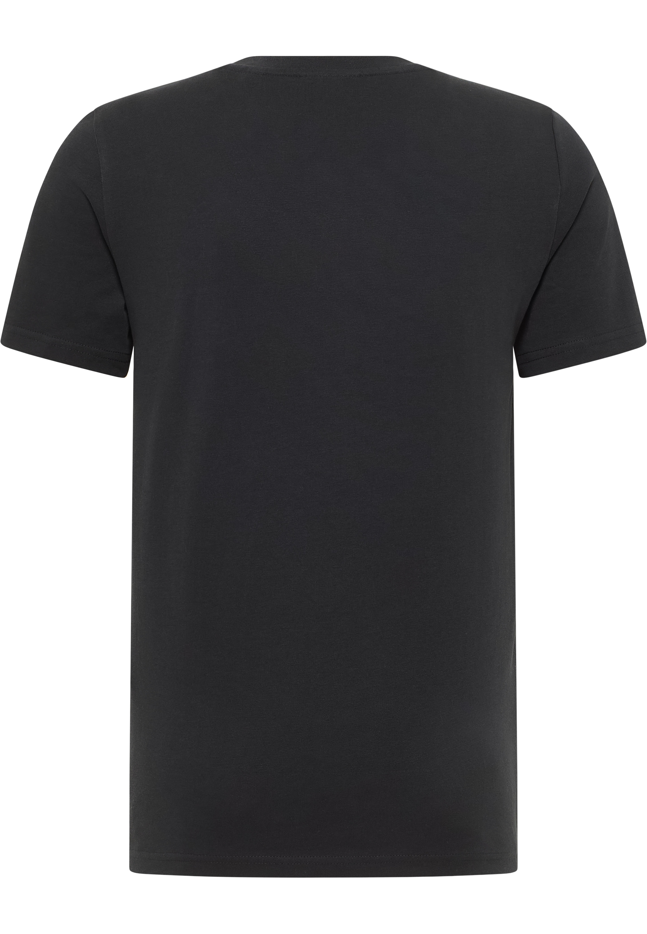 MUSTANG Kurzarmshirt »Herren Style Austin«