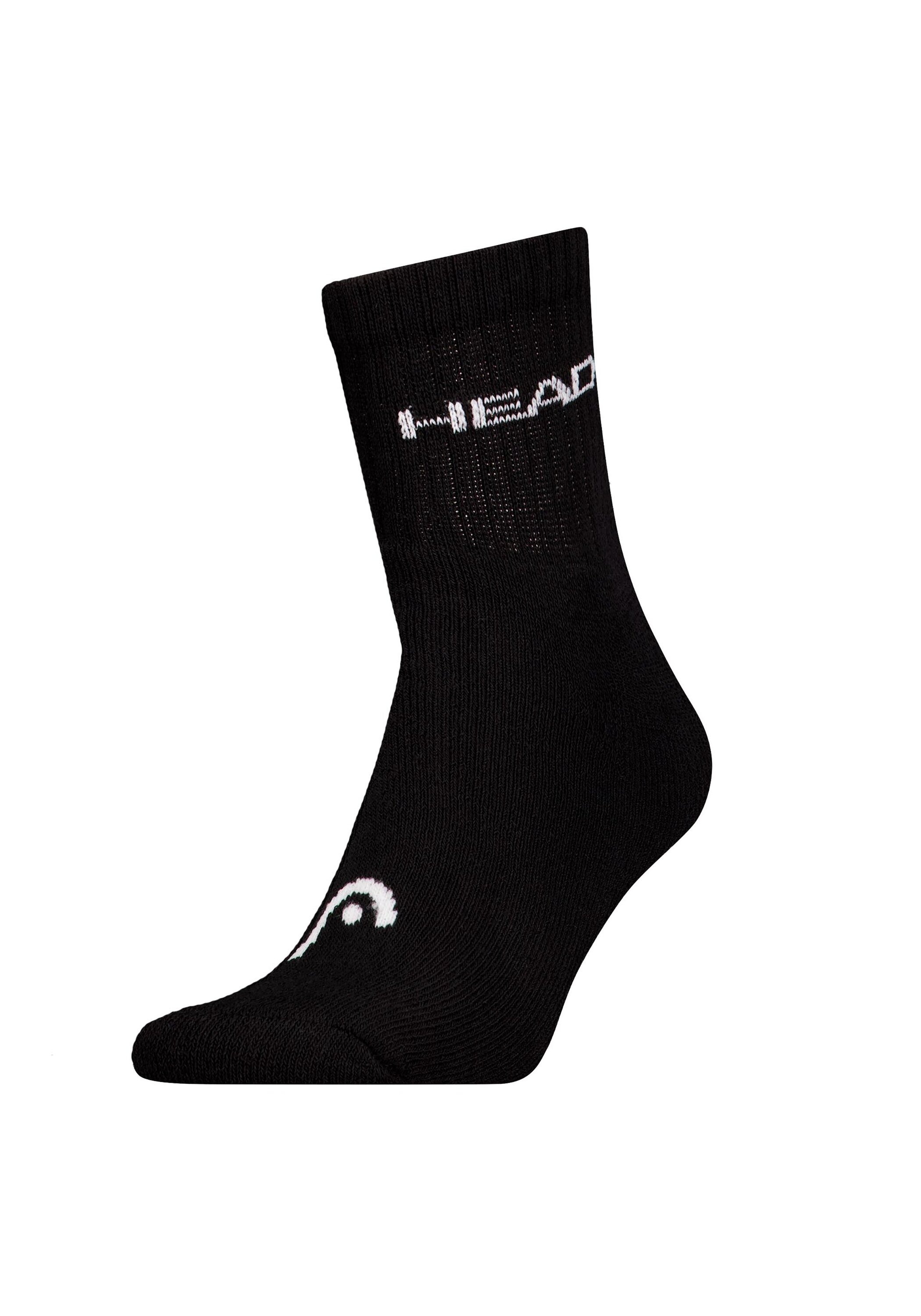 Head Kurzsocken »Socken HEAD ELEMENTS ALL SPORTS SHORT CREW ECOM 5er Pack«
