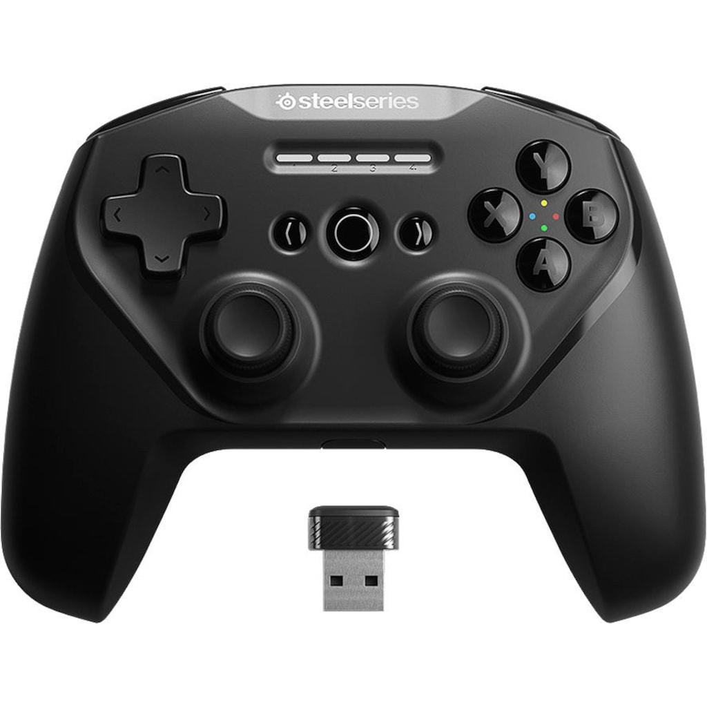 SteelSeries Controller »Stratus Duo Controller«