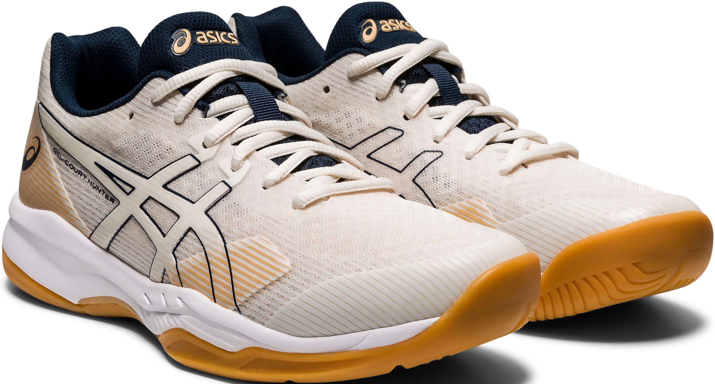 Asics Indoorschuh »GEL-COURT HUNTER«