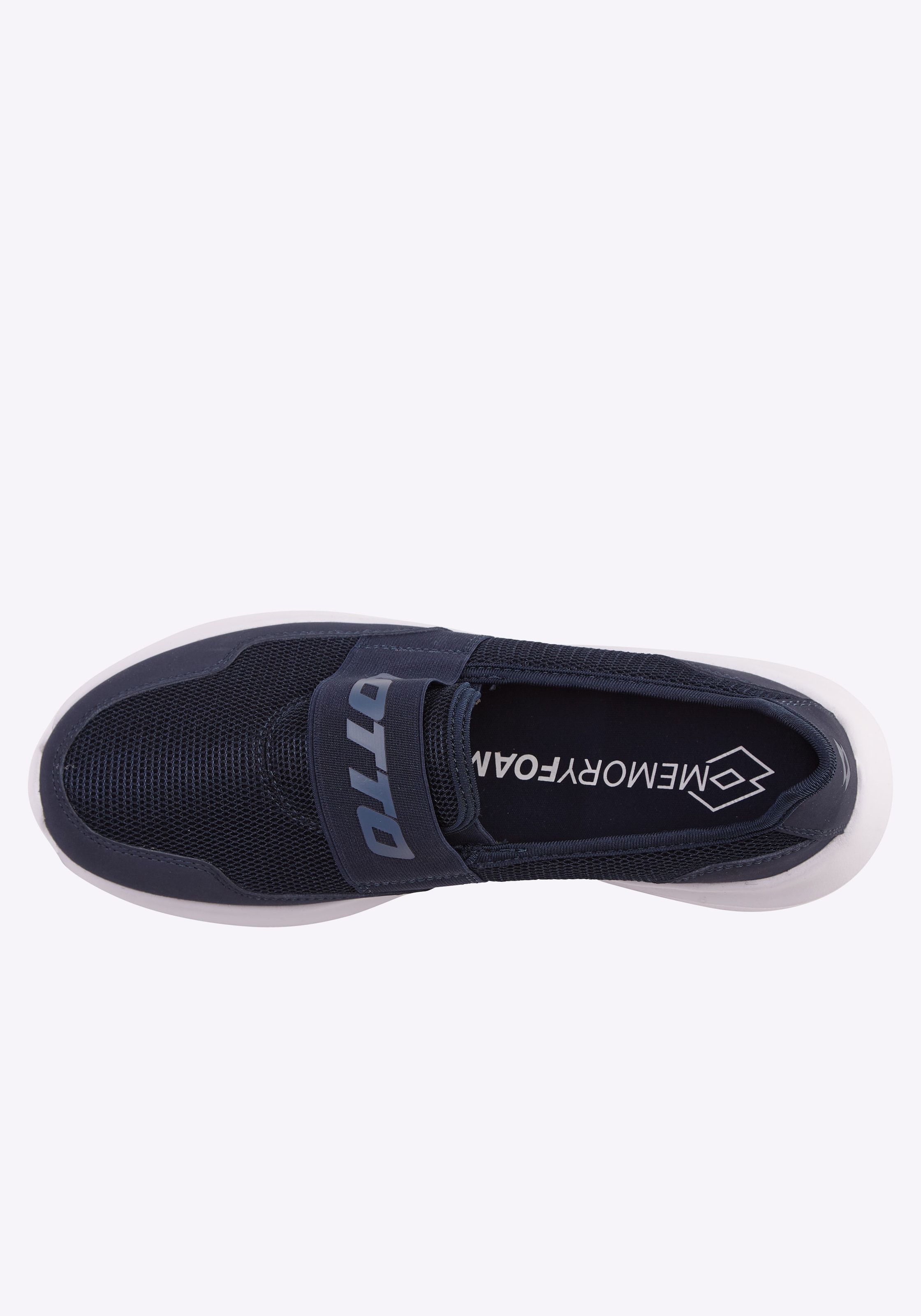 lotto Slip-On Sneaker, Slipper, Sommerschuhe