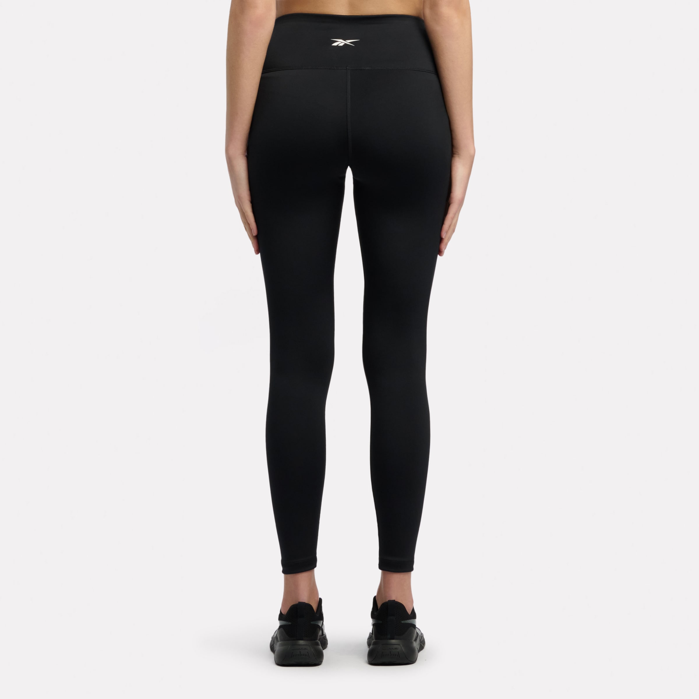 Reebok Leggings »CORE HIGH RISE LEGGINGS«