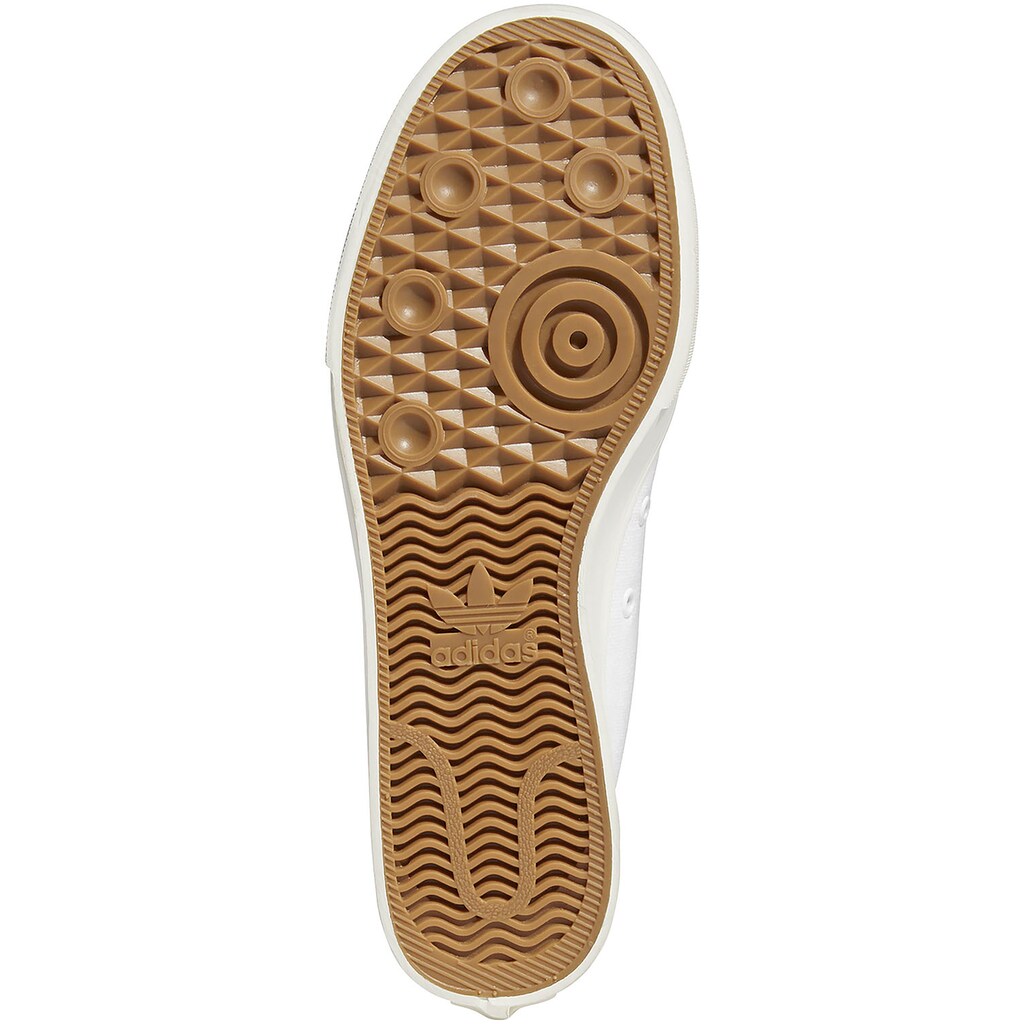 adidas Originals Sneaker »NIZZA HI«