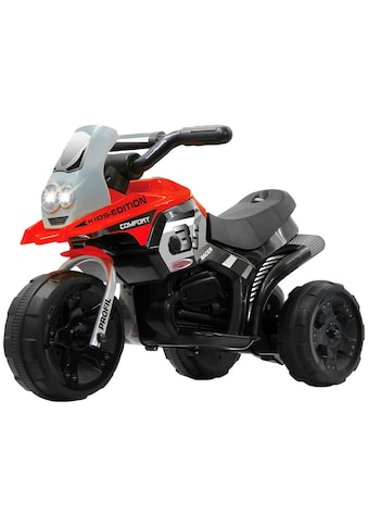Jamara Elektro-Kindermotorrad »Ride-on E-Trike Racer«, ab 3 Jahren, bis 30 kg kaufen