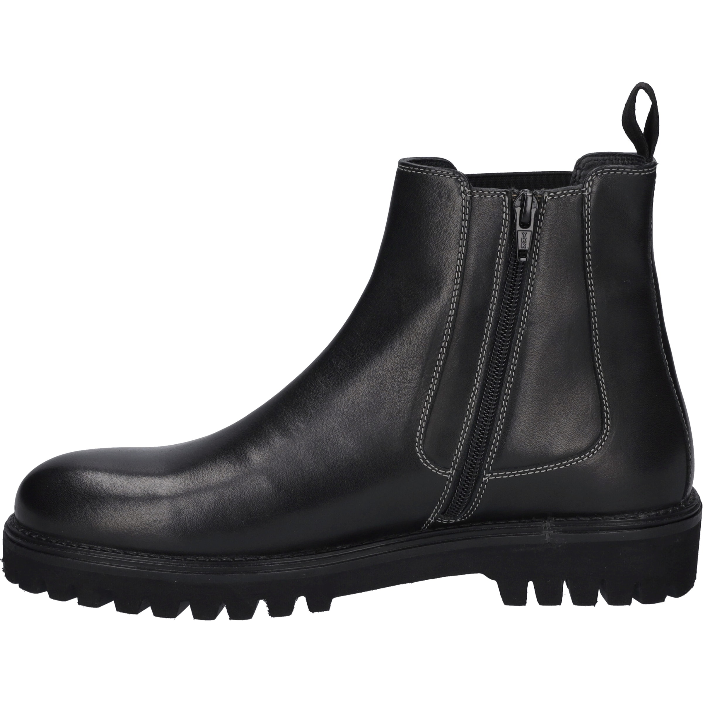 Josef Seibel Stiefelette »Romed 02, schwarz«