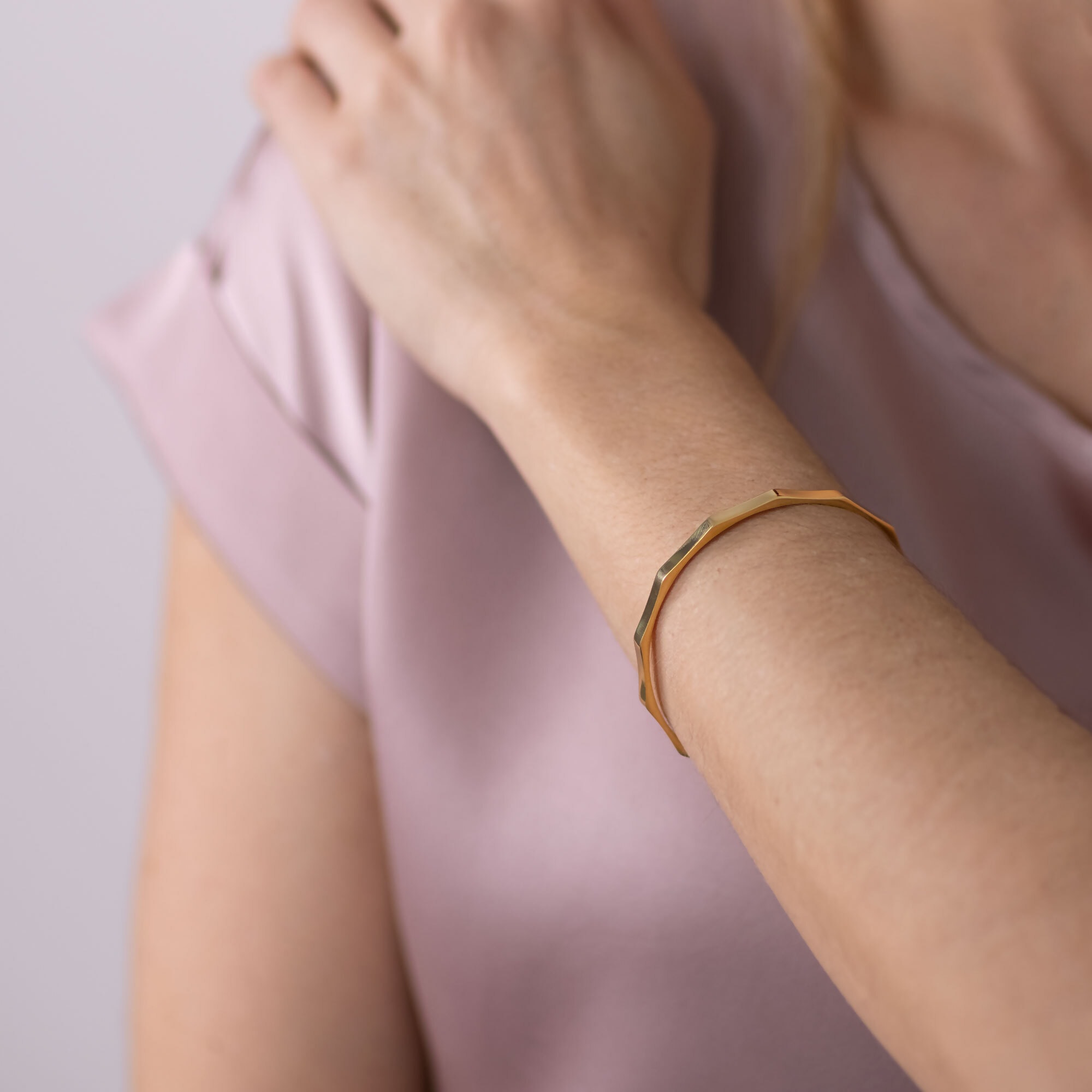 AILORIA Armreif »Armreif ANGELINE«