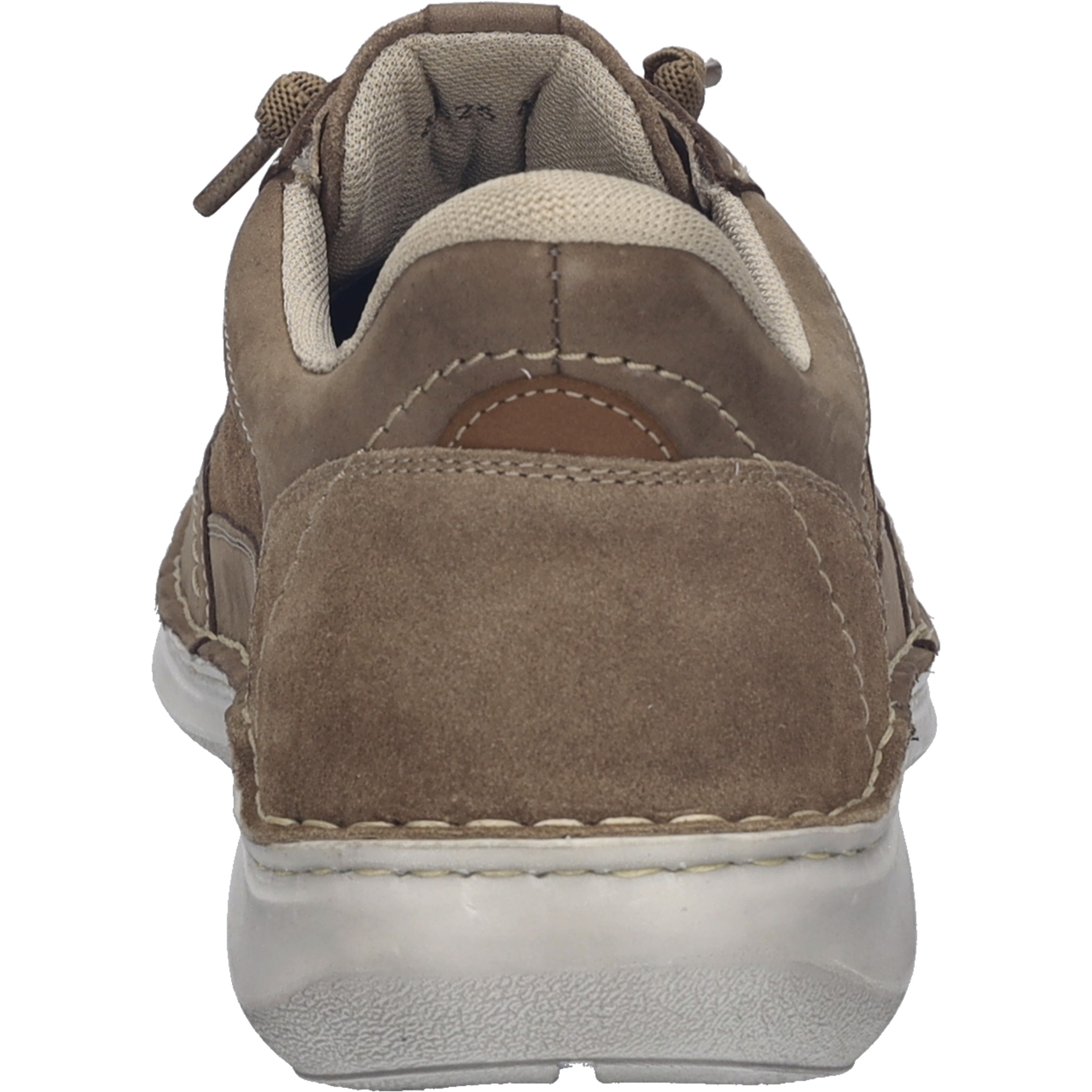 Josef Seibel Schnürschuh »New Anvers 26, sand-kombi«