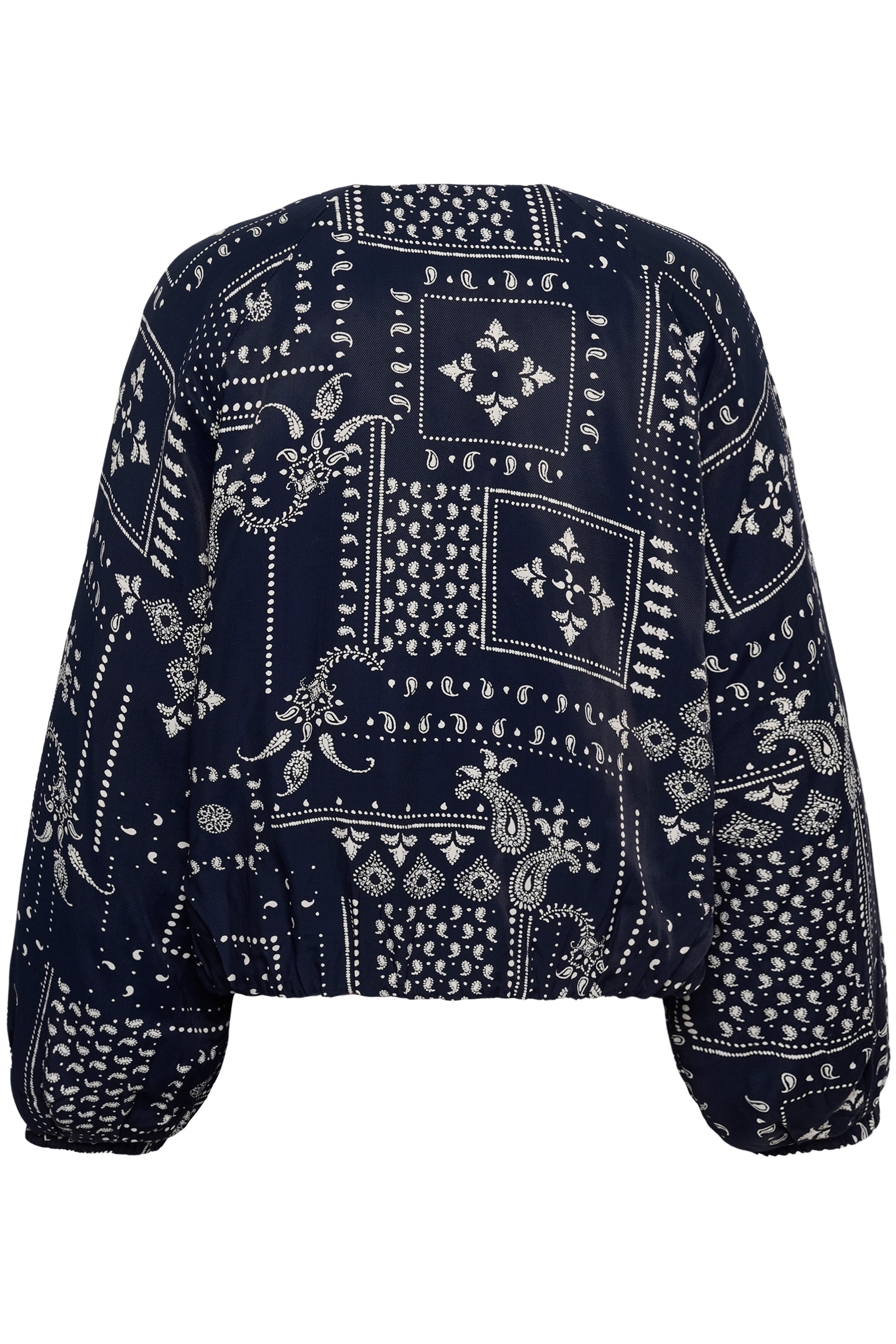 Saint Tropez Allwetterjacke »Jacke StephanieSZ«