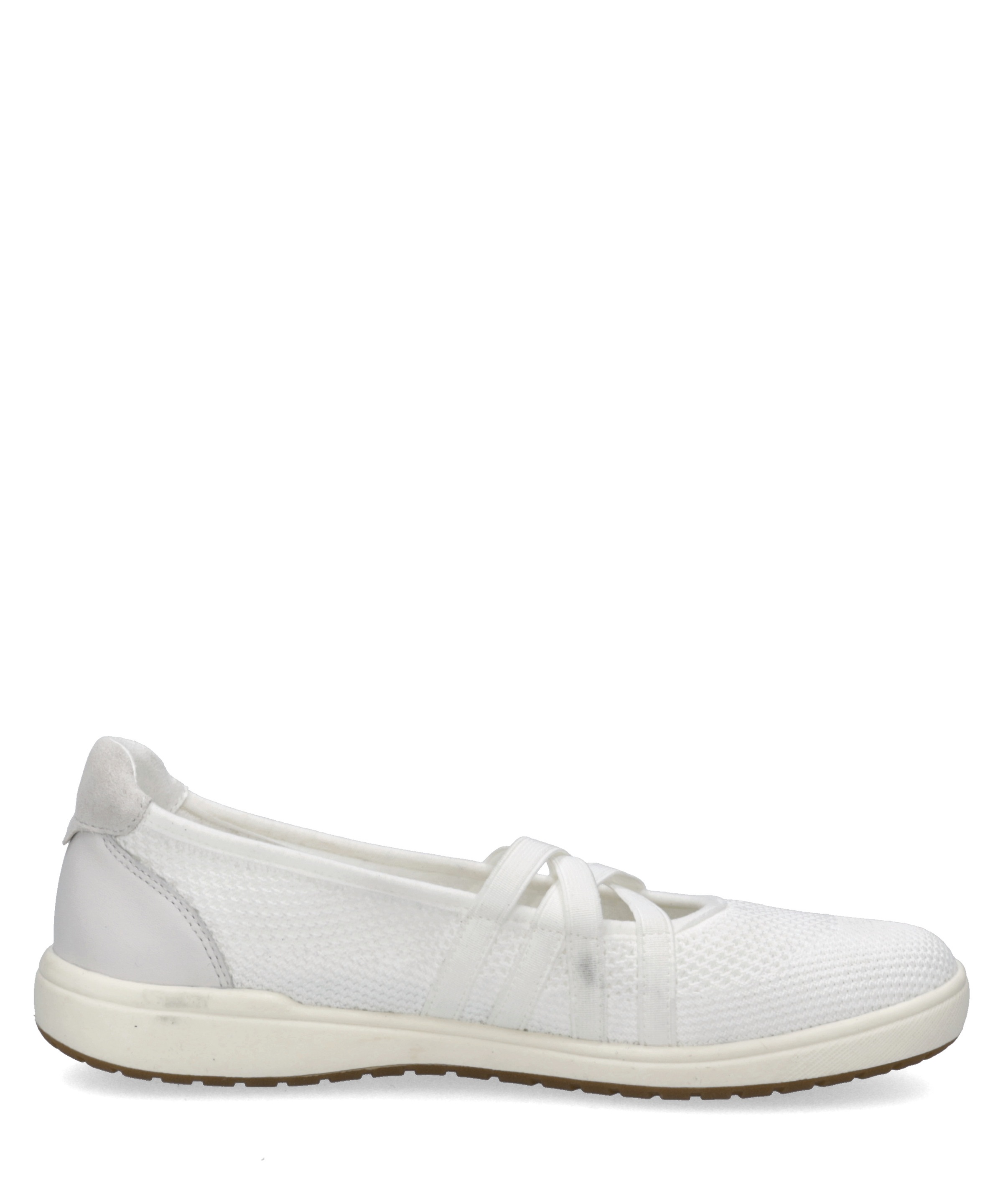 Josef Seibel Ballerina »Cynthia 06, weiss«