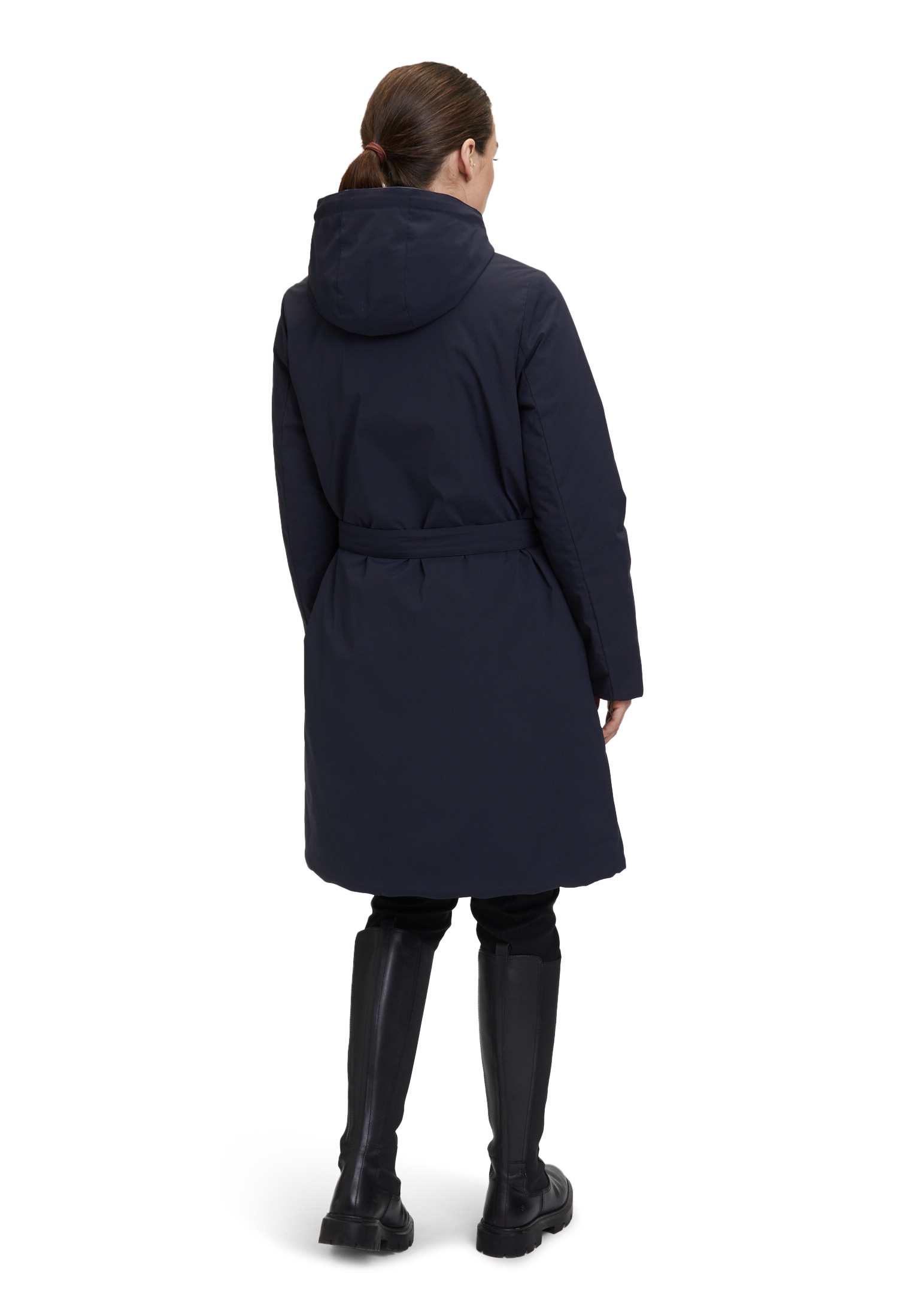 Betty Barclay Wendejacke »Wendejacke mit Kapuze«