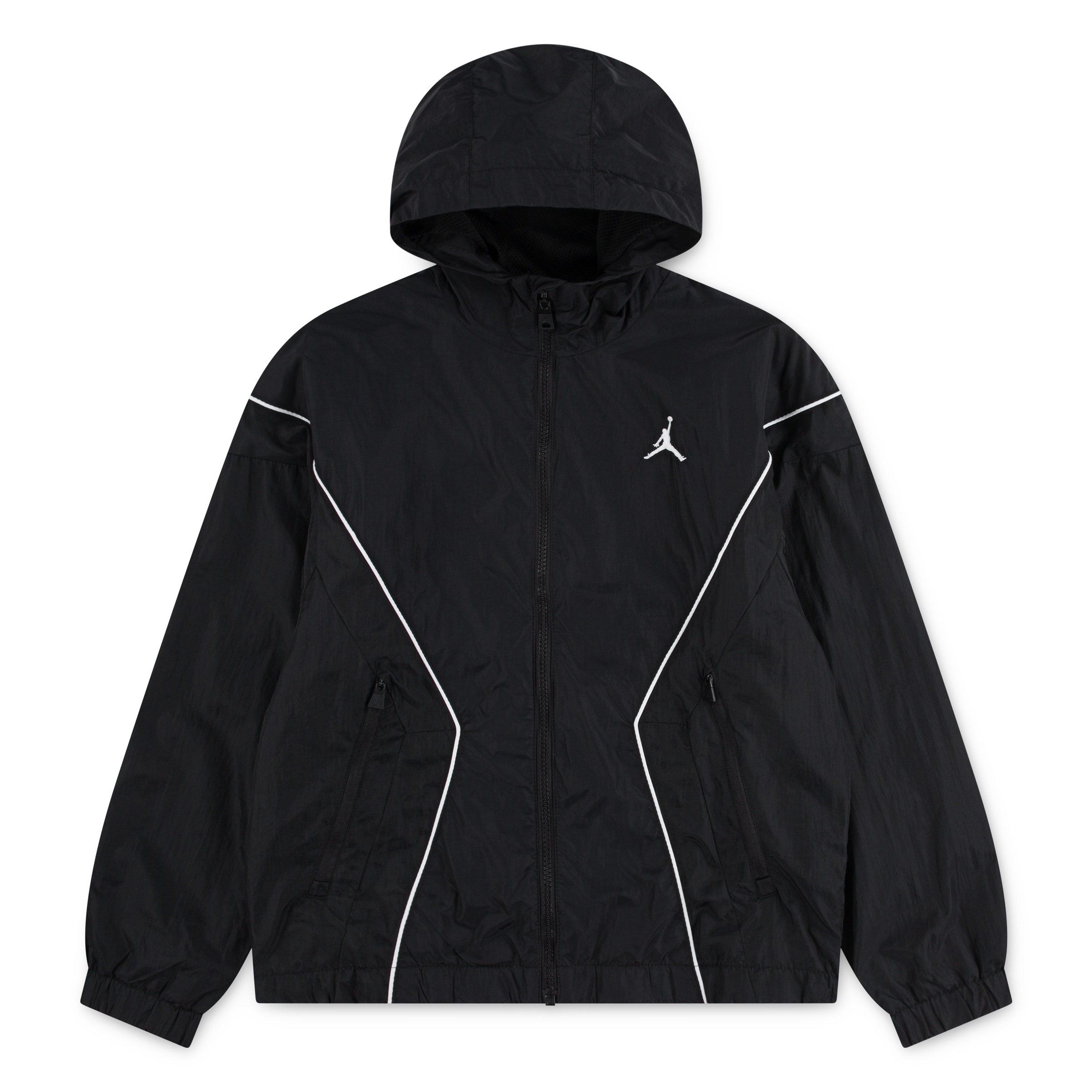 Jordan Windbreaker »JDB ESS DRAFT JACKET« für Kinder, aus Nylon, in den Größen S bis XL