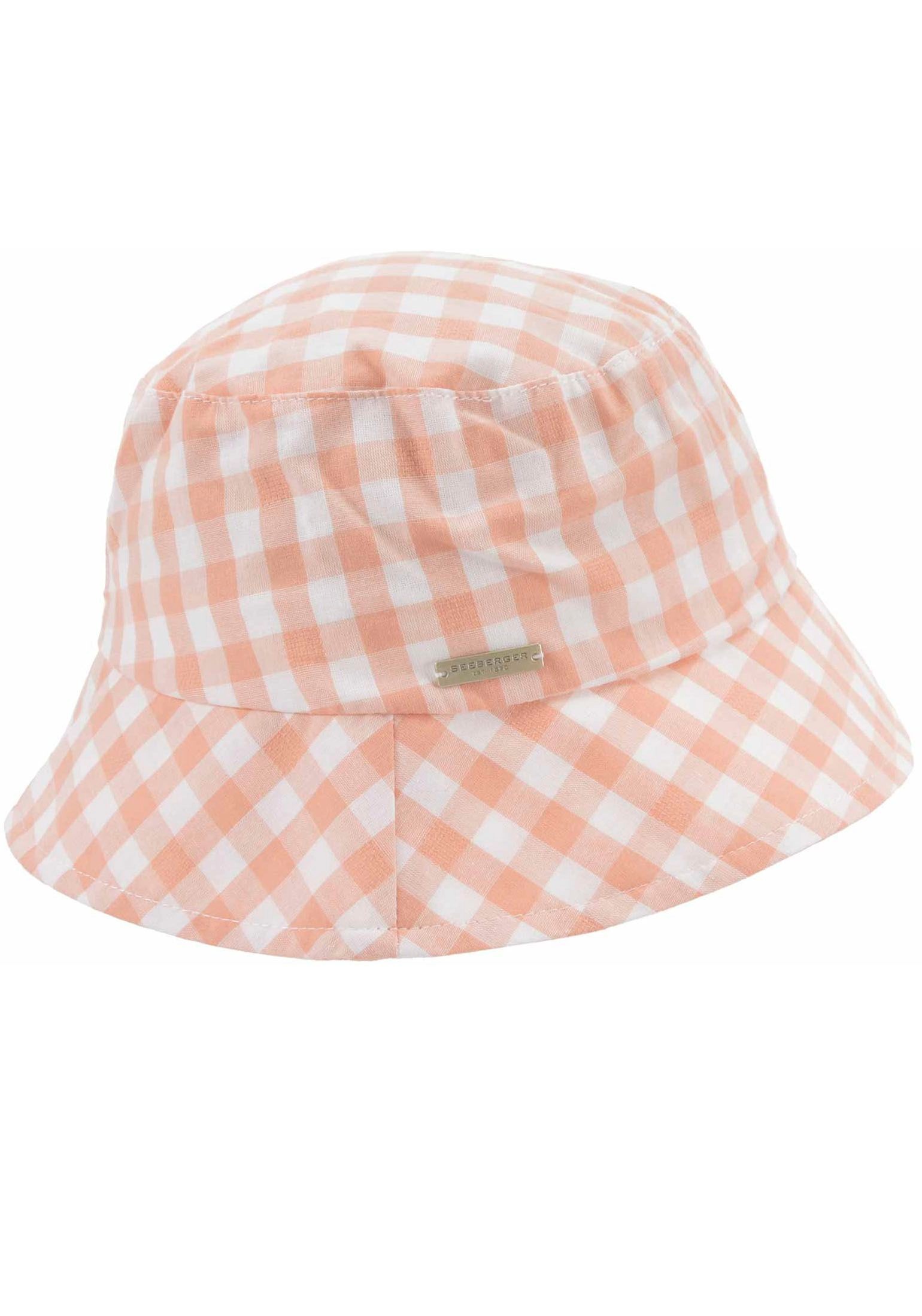 Seeberger Fischerhut, Bucket Hat kaufen