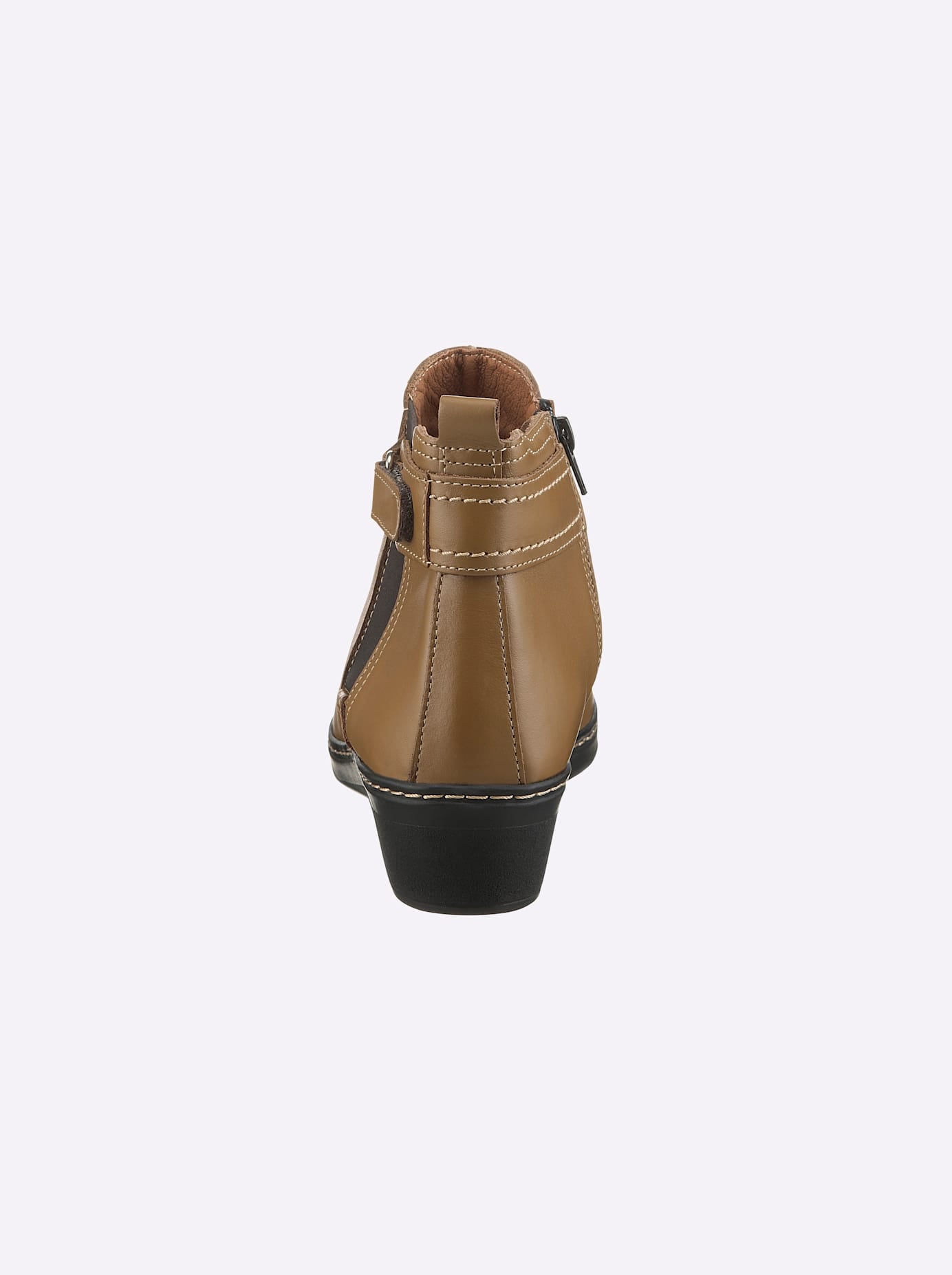 Casual Looks Stiefelette