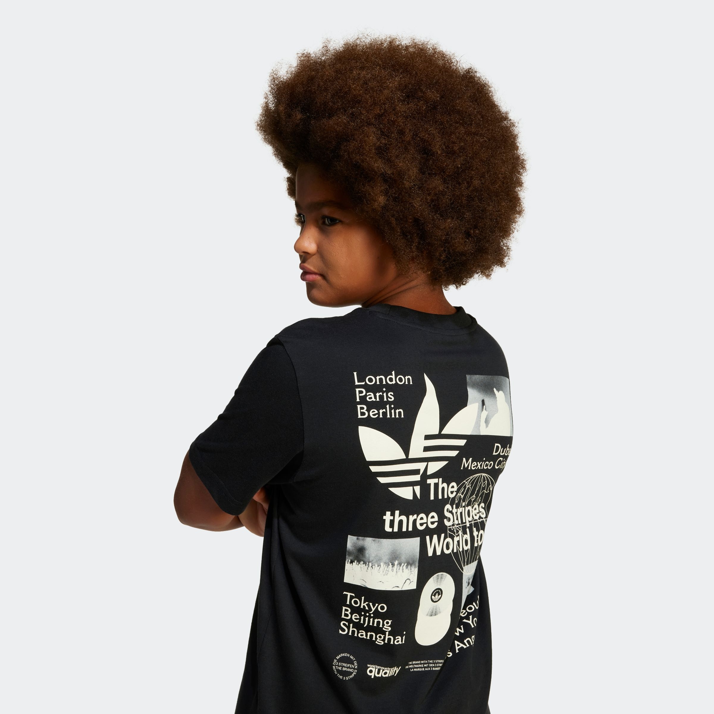 adidas Originals T-Shirt »TEE«
