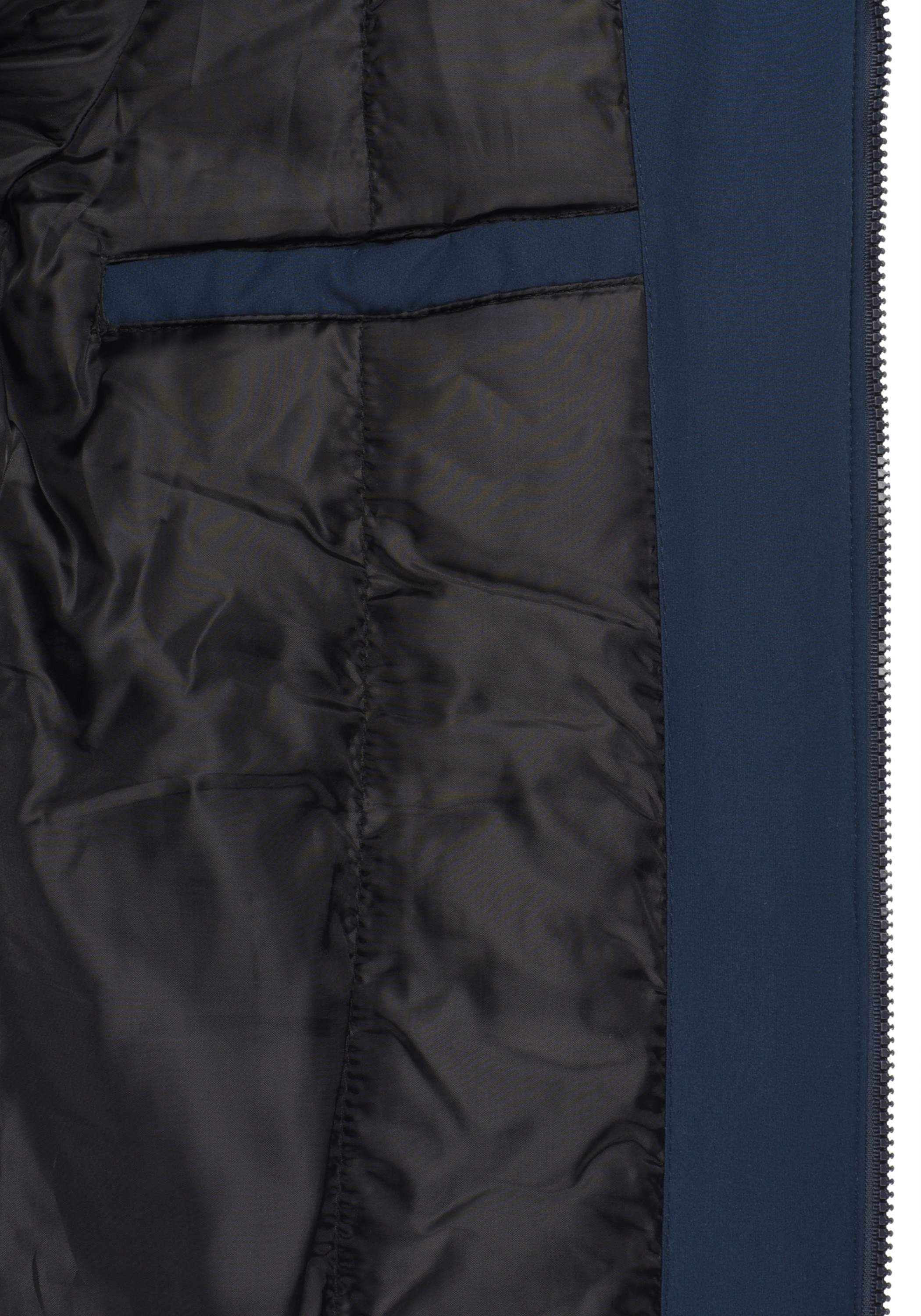 Blend Langmantel »Parka BHFosco«