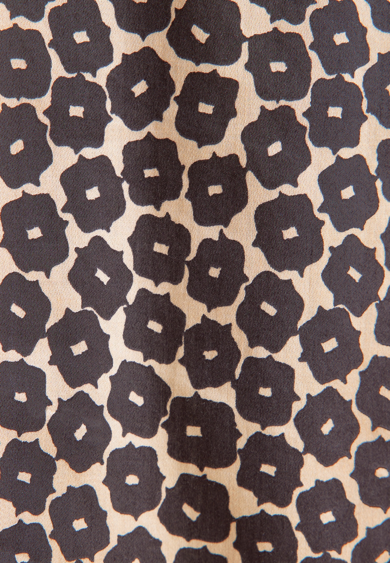 seidensticker Sommerkleid 1/1 Druck