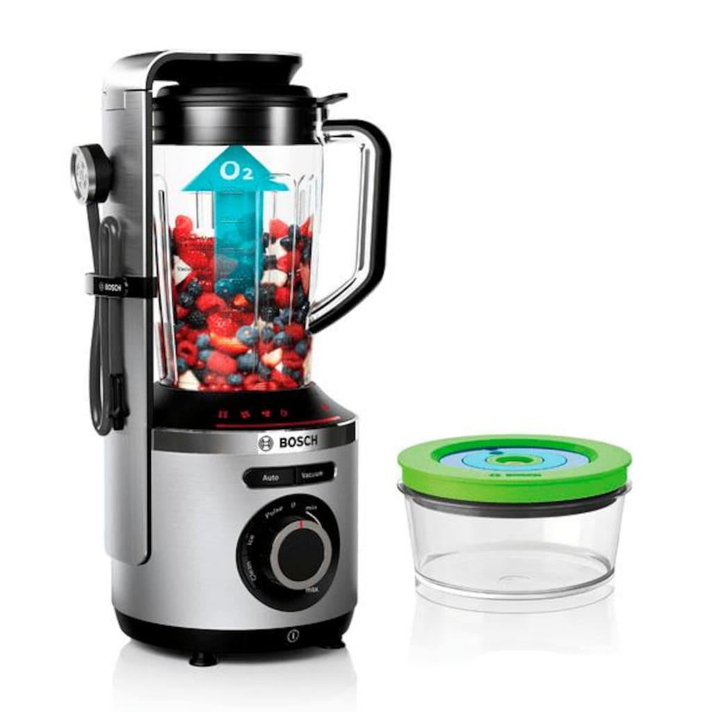 BOSCH Standmixer »VitaPower Serie 8 MMBV622M«, 1000 W