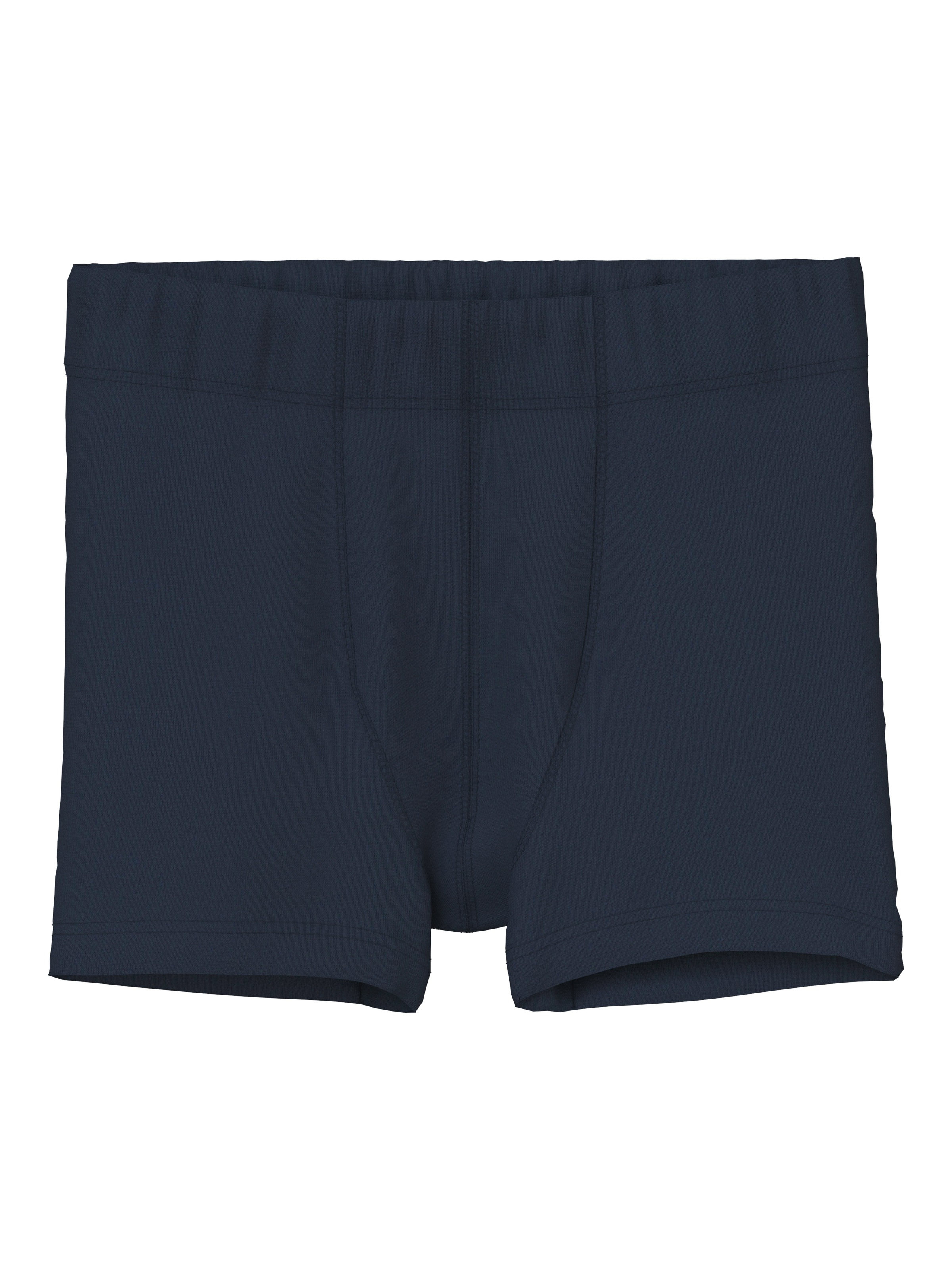 Name It Trunk »NMMTIGHTS 3P GREY SPACE NOOS« Packung, 3 Stk.