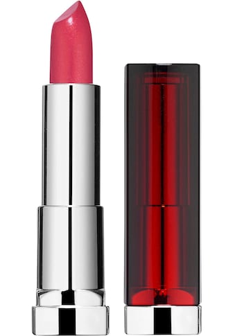 MAYBELLINE NEW YORK Lippenstift »Color Sensational Blushed Nudes« kaufen