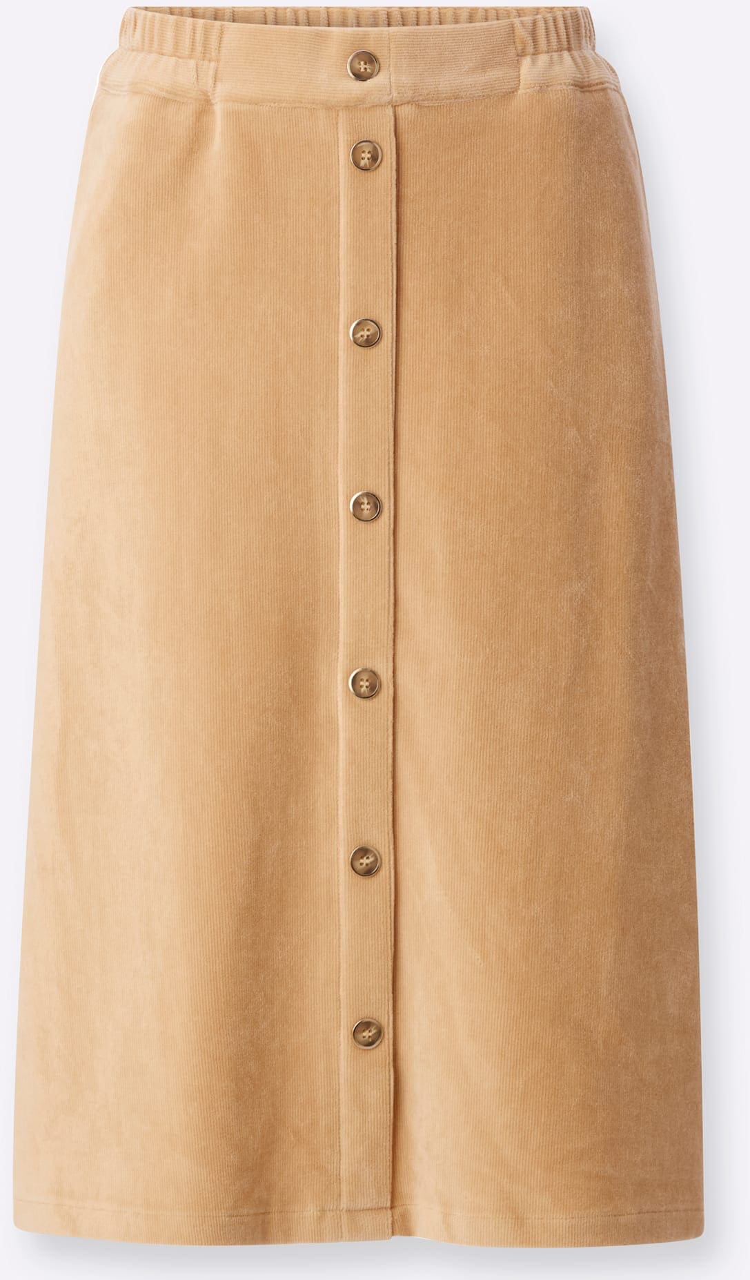 Classic Basics Cordrock