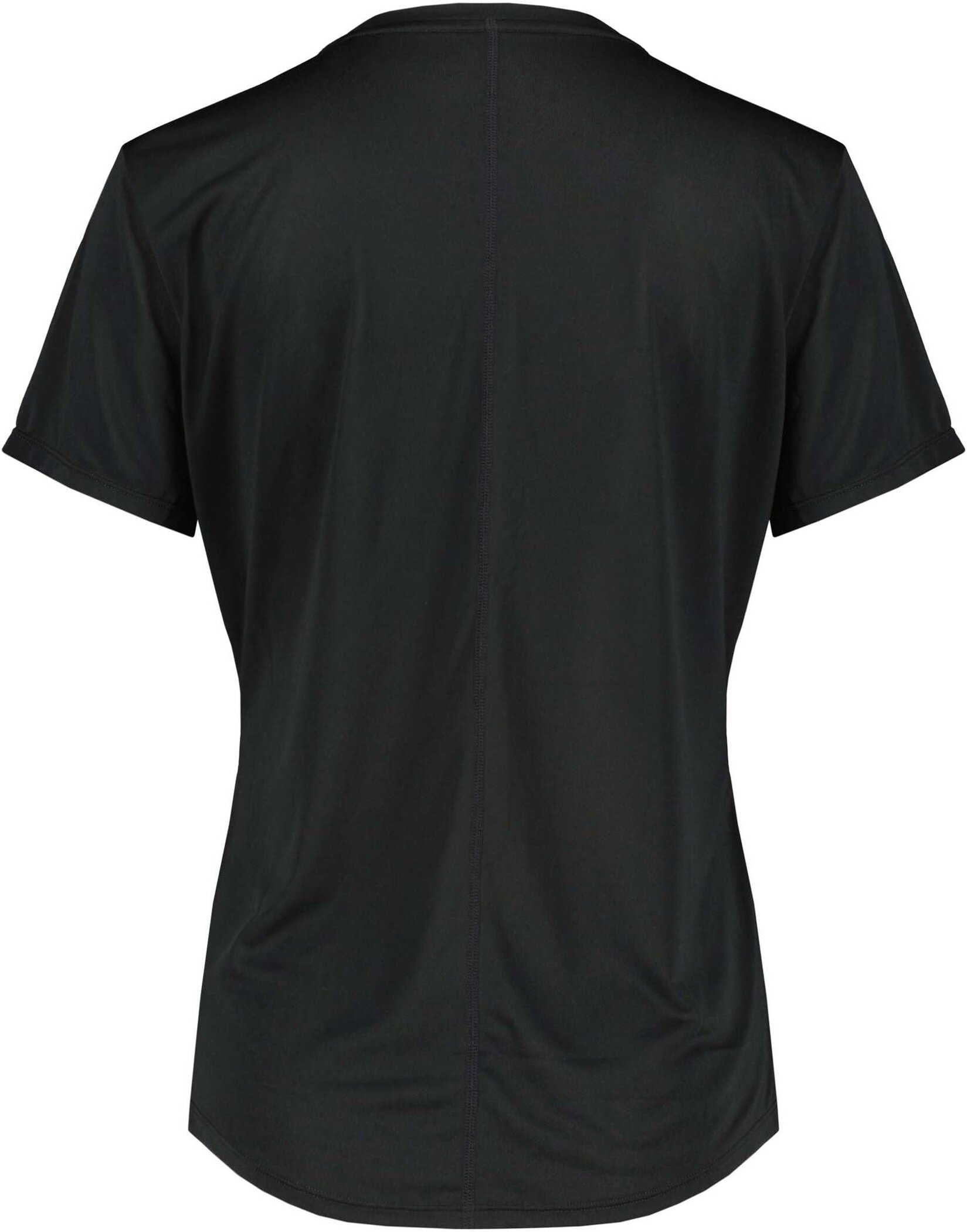 Nike Trainingsshirt »DRI-FIT ONE WOMEN'S STANDARD FIT SHORT-SLEEVE TOP«