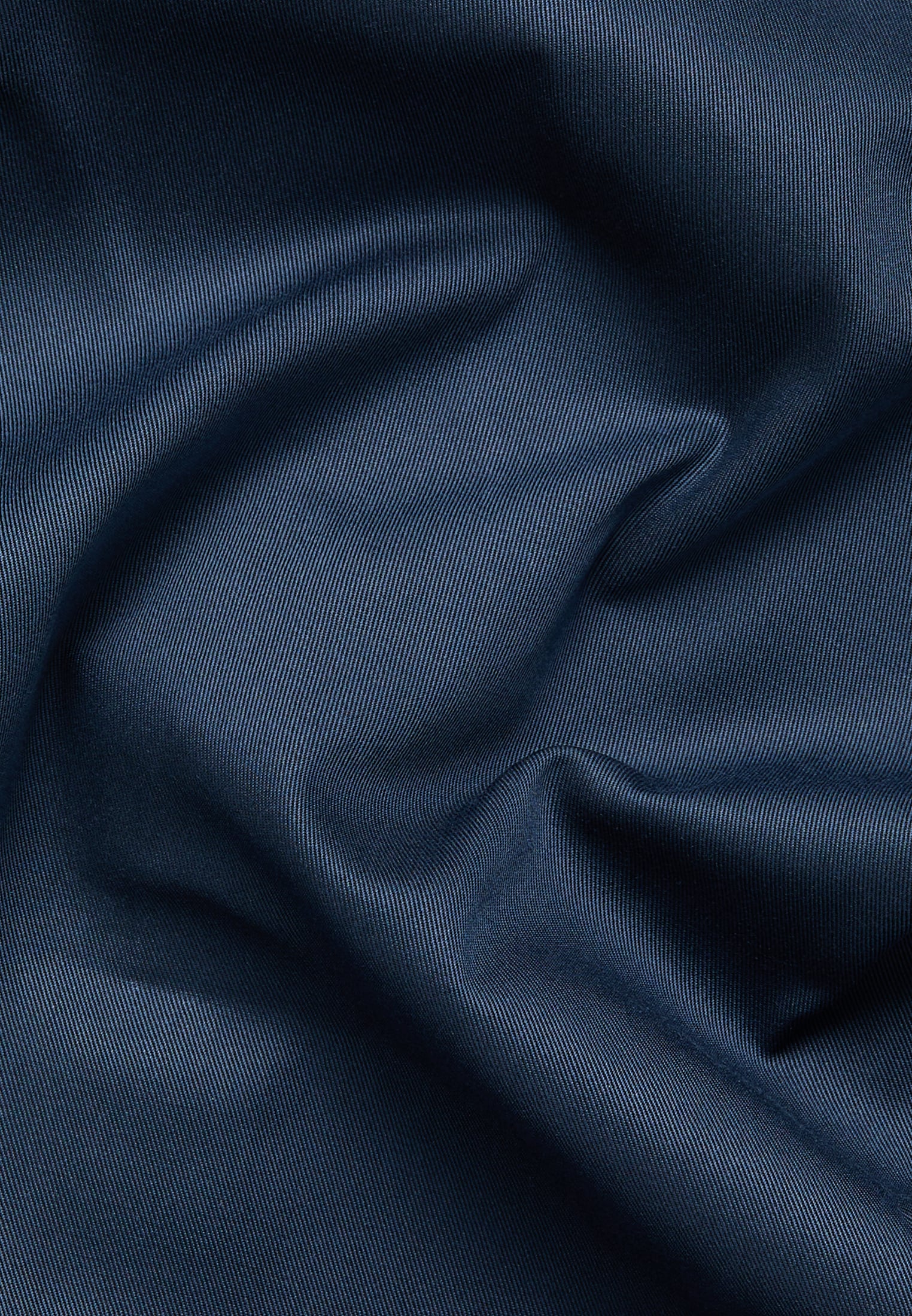 Eterna Langarmhemd »SLIM FIT«