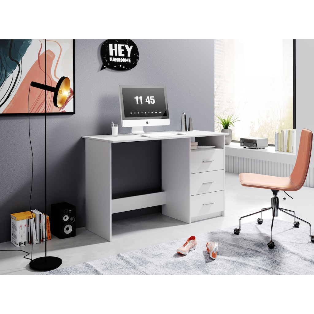 BEGA OFFICE Schreibtisch »Adria«