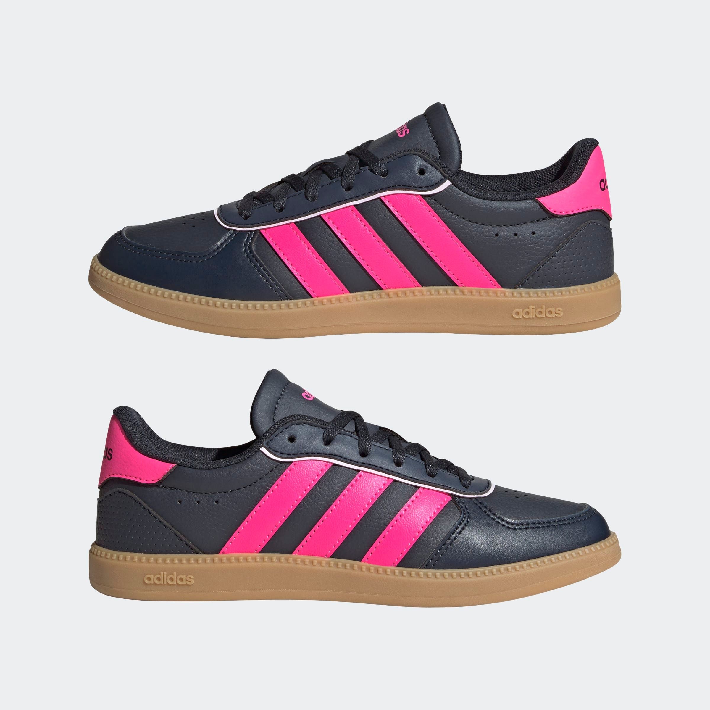 adidas Sportswear Sneaker »BREAKNET SLEEK KIDS«