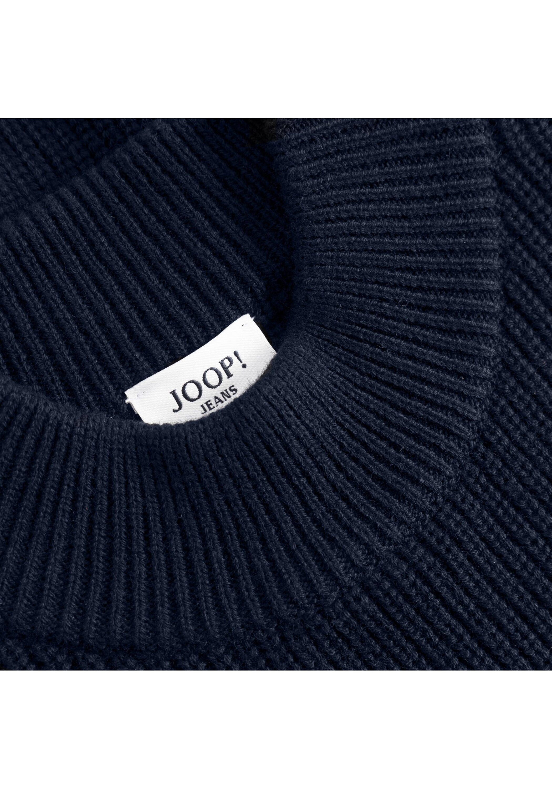 Joop Jeans Sweater »Strickpullover 15 JJK-20Orlinor 10018459«