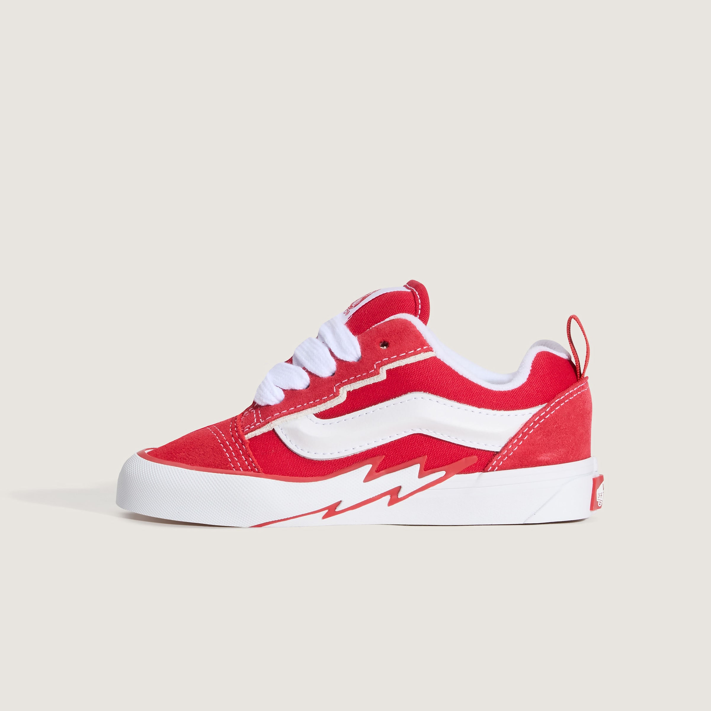 Vans Sneaker »Knu Skool Bolt«