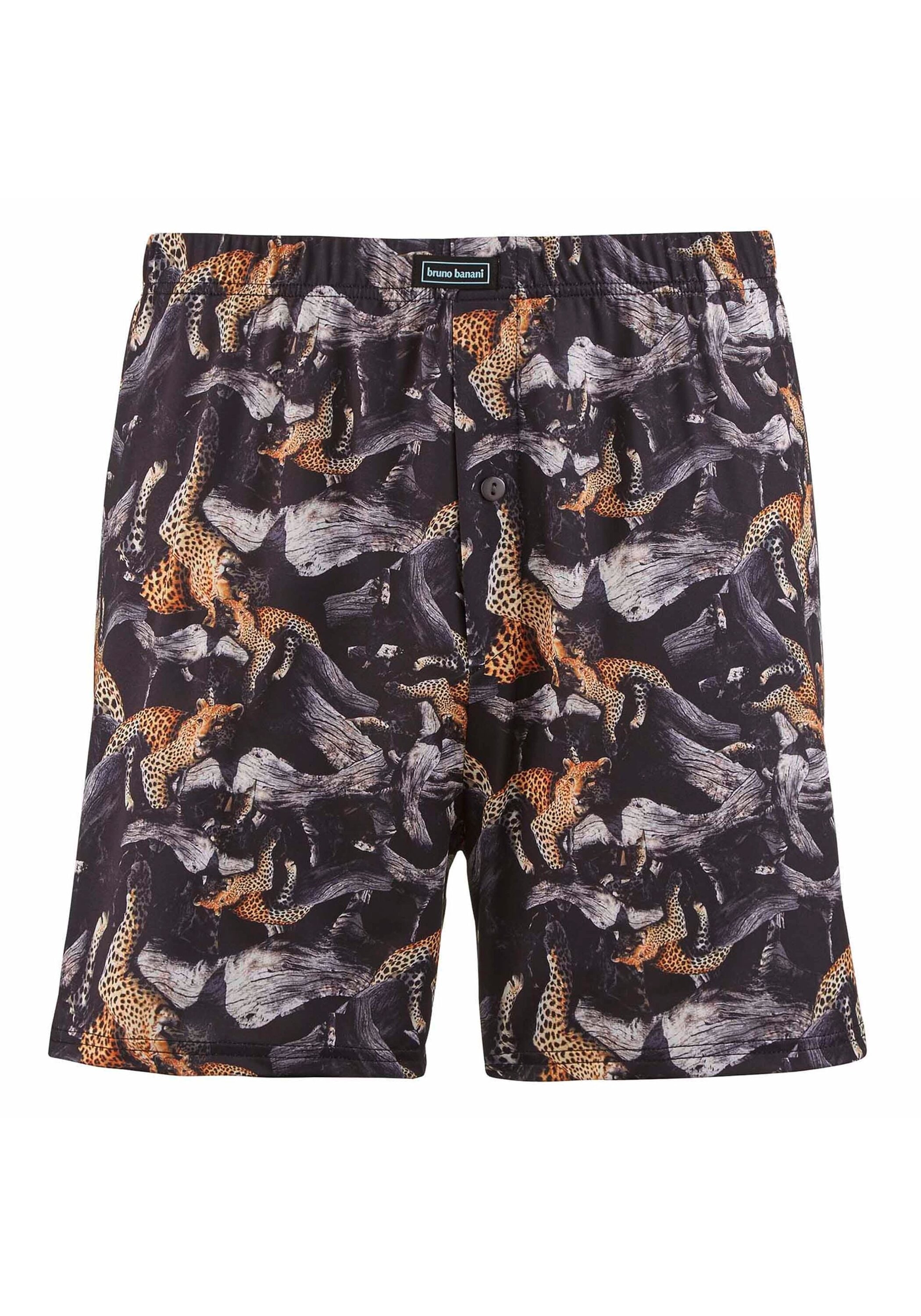 Boxershorts »Boxershort Boxershort PANTHERA 1er Pack«