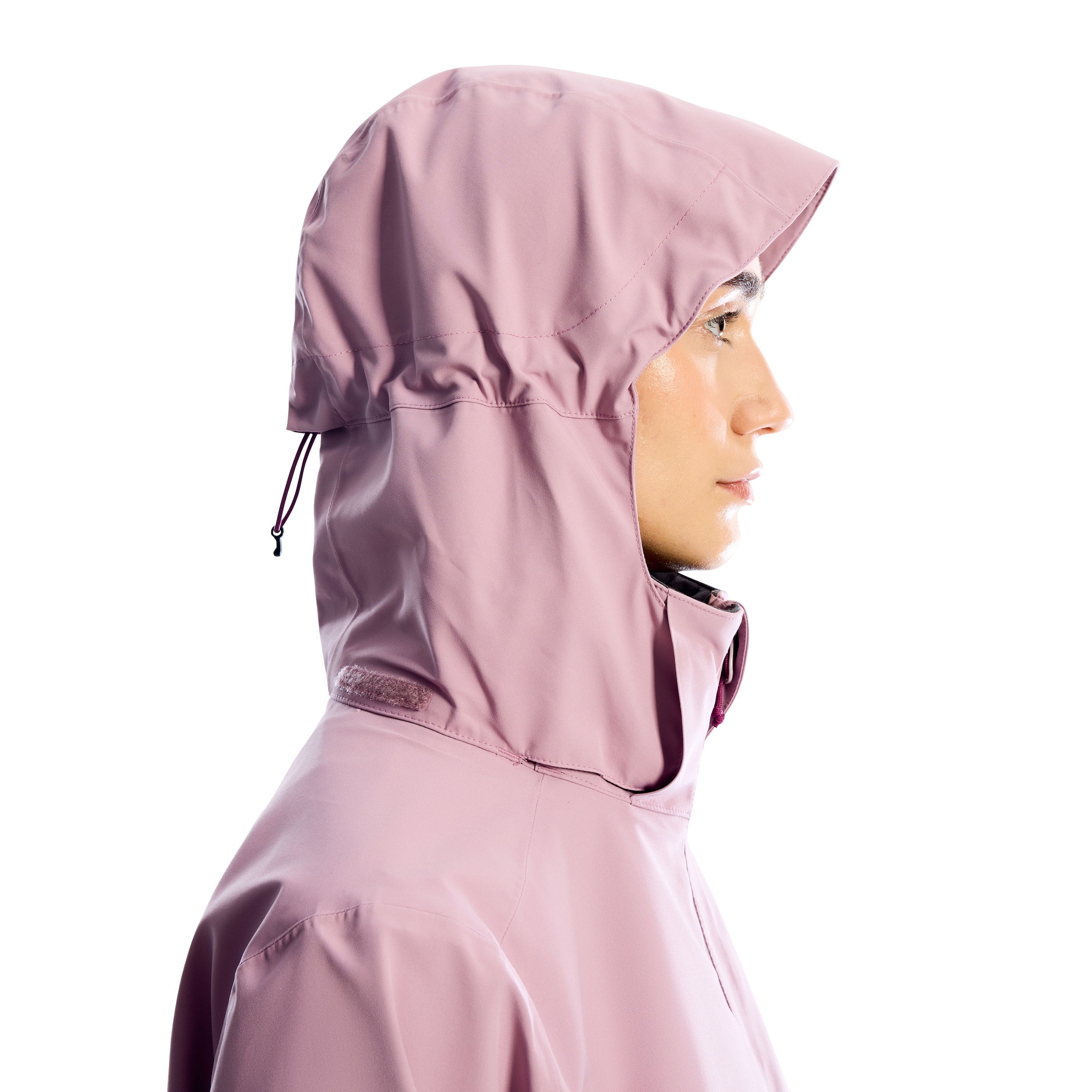 Berghaus Funktionsjacke »ROAM IA JKT AF« aus Hydroshell®-Material, wasserdicht, atmungsaktiv