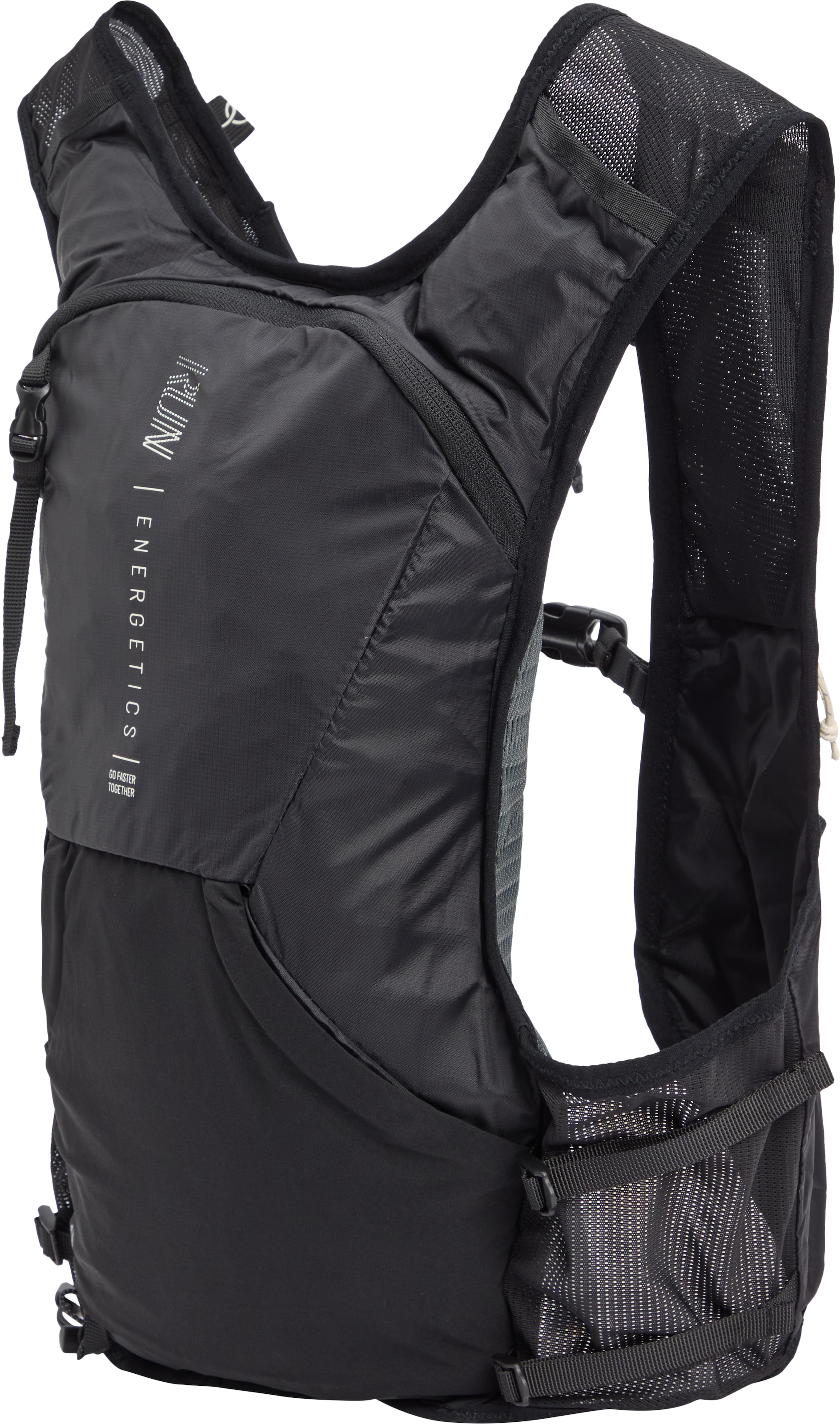 Energetics Funktionsweste »Ux.-Trink-Rucksack Zyrox Vest II SF 500« schnell trocknend, atmungsaktiv, aus Polyamid
