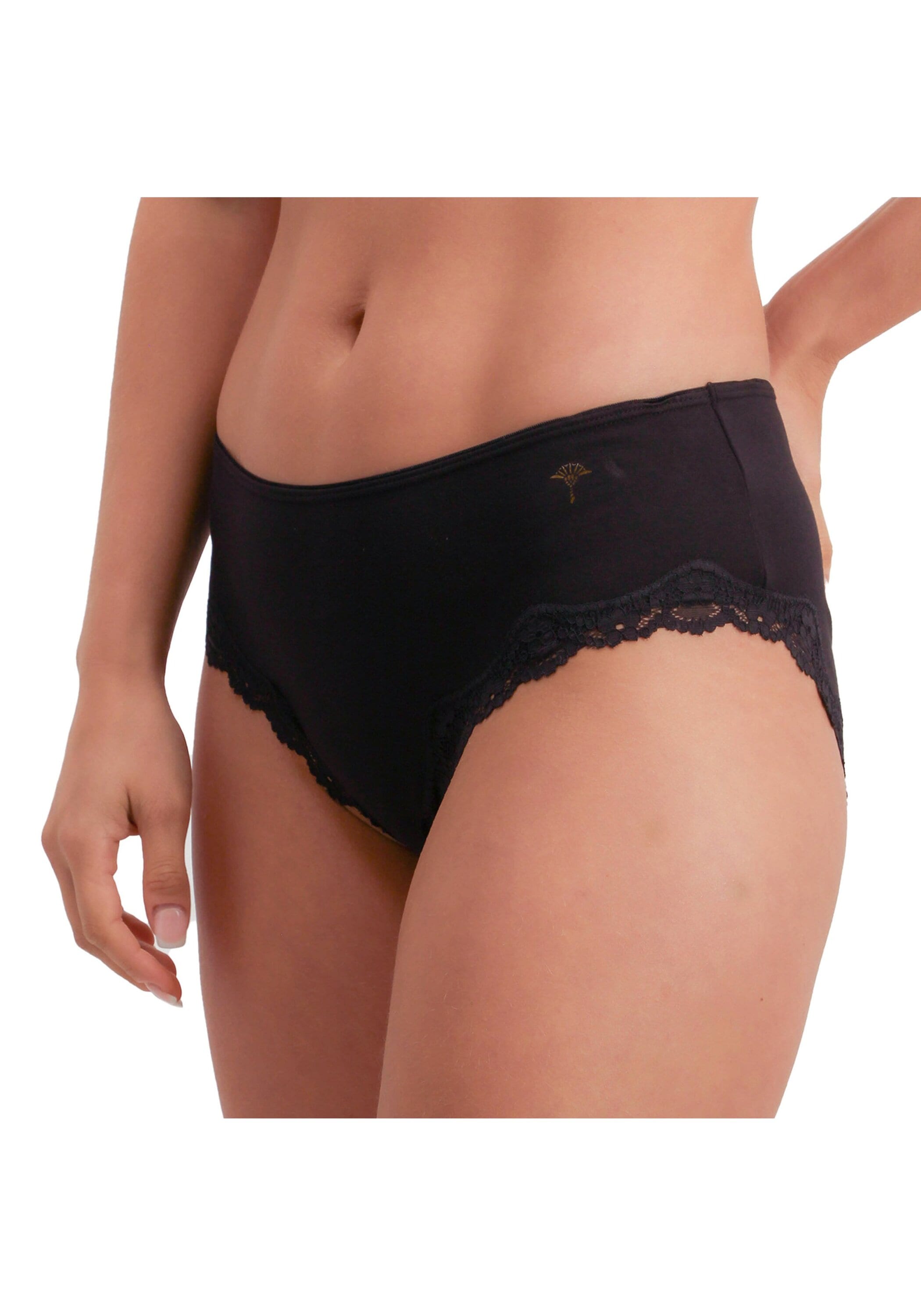 JOOP! Panty »Panty Multipack 3er Pack«