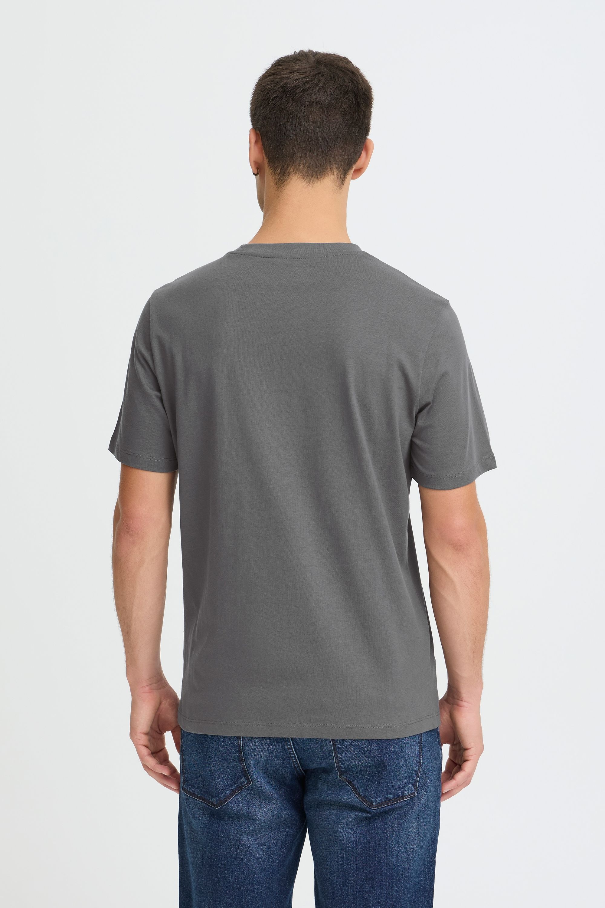 Blend Rundhalsshirt »Rundhalsshirt BHMStema«