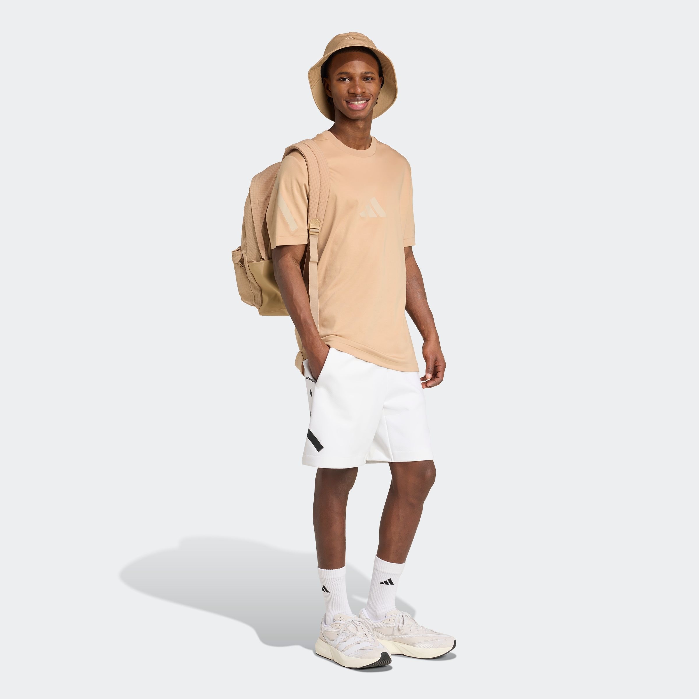 adidas Sportswear T-Shirt »M Z.N.E. TEE«
