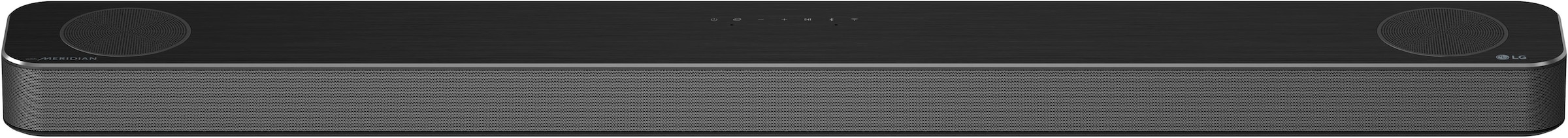 LG Soundbar »SPD75YA«