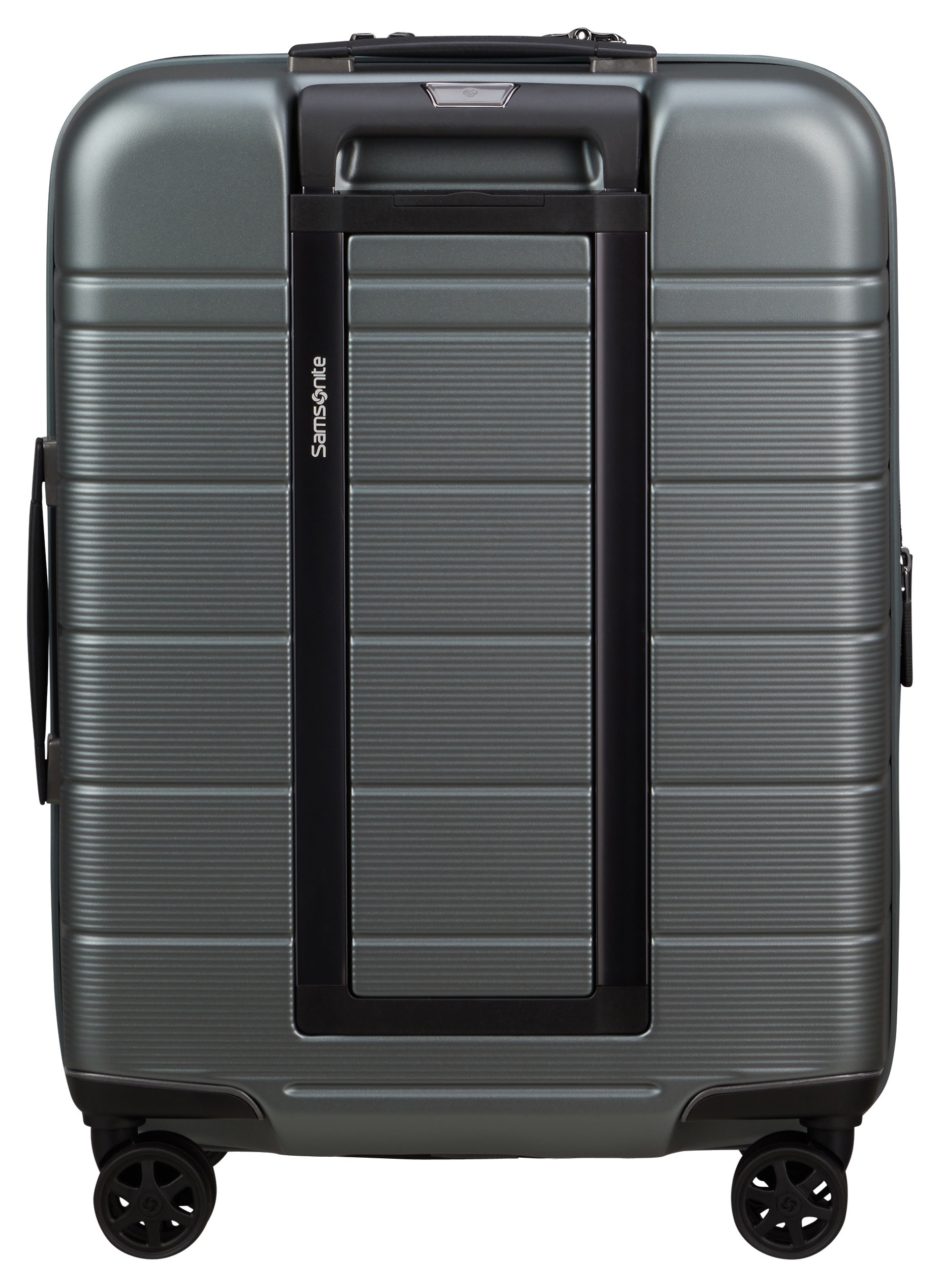 Samsonite Hartschalen-Trolley »NEOPOD 55/23 EXP«, 4 Rollen, Handgepäck Reisegepäck mit TSA-Schloss