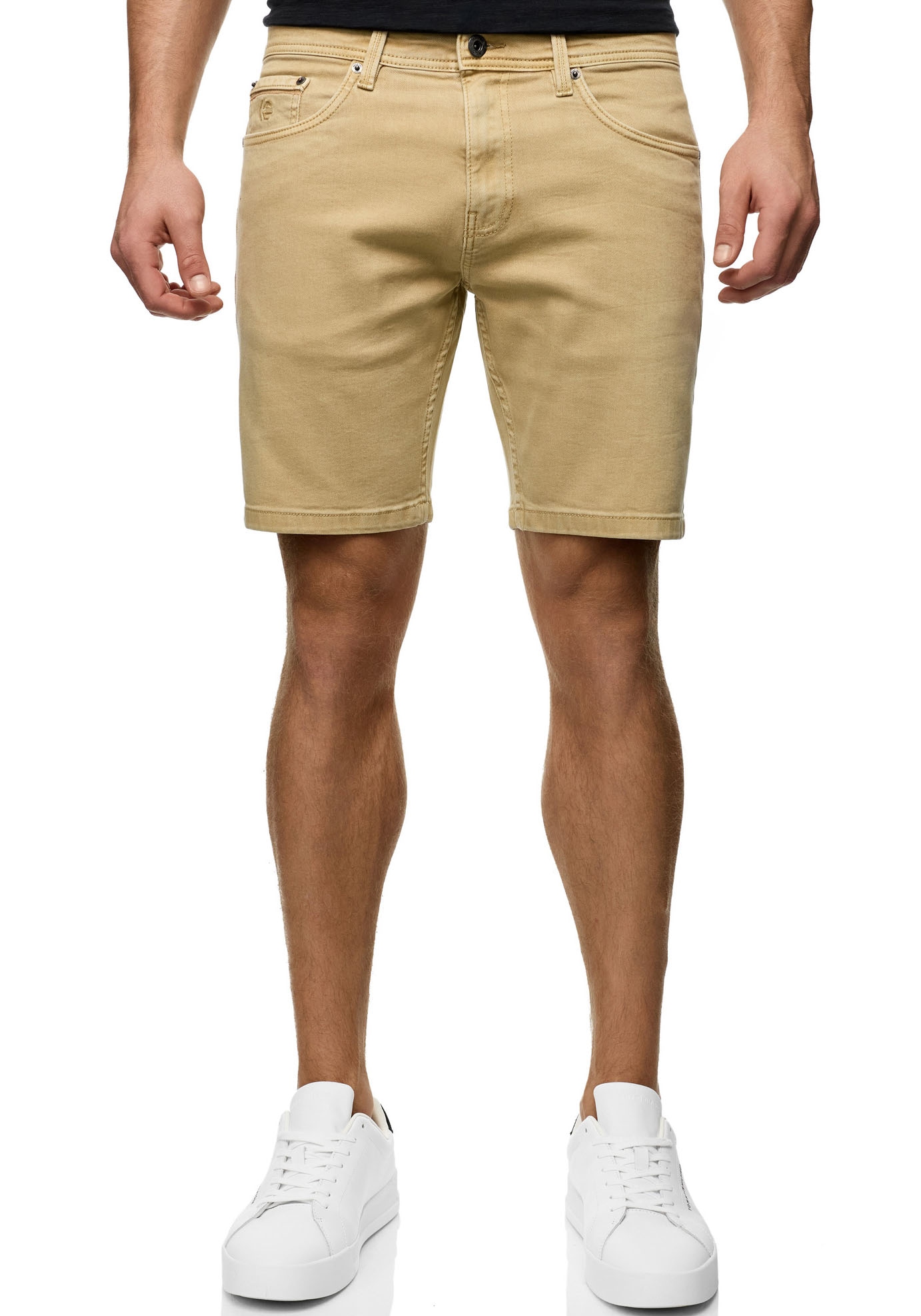 Indicode Chinoshorts »INSymon«