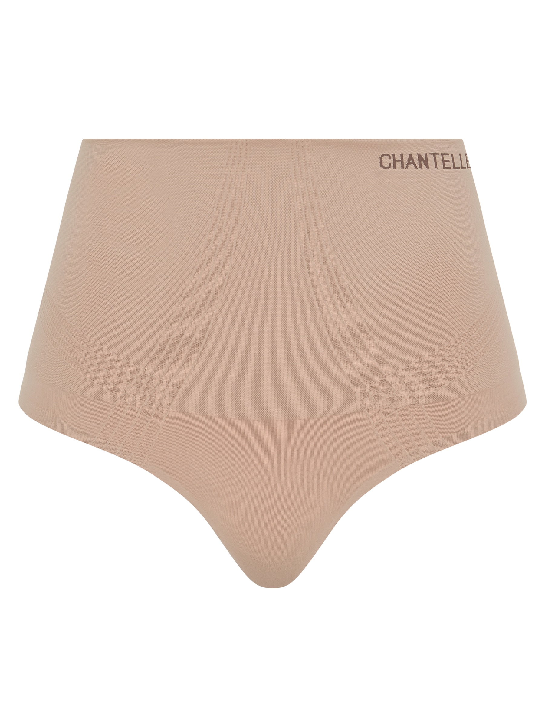 Chantelle Shapingstring »SMOOTH COMFORT« glättender Effekt, mit hoher Taille