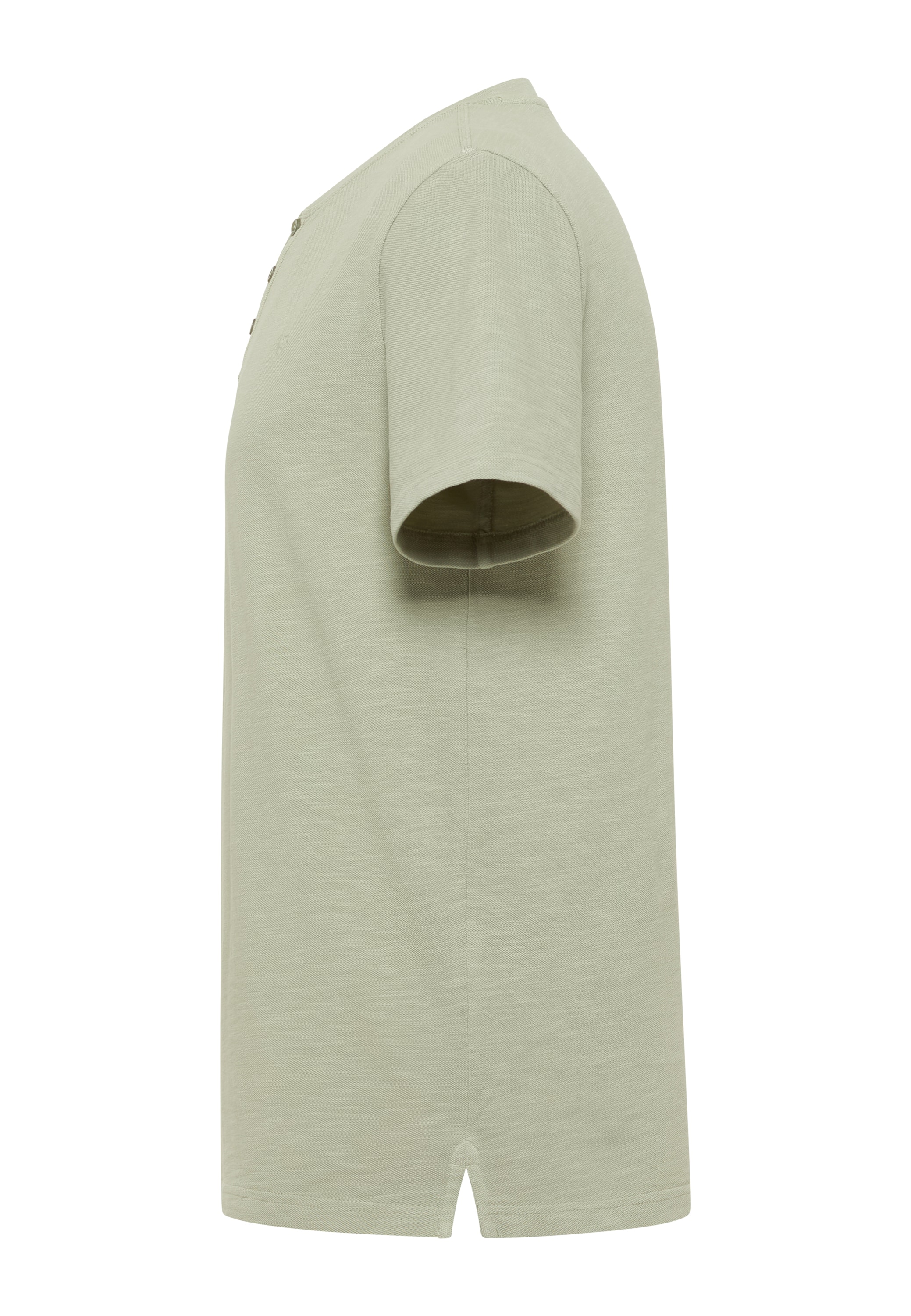 MUSTANG Kurzarmshirt »Herren Style Acton«