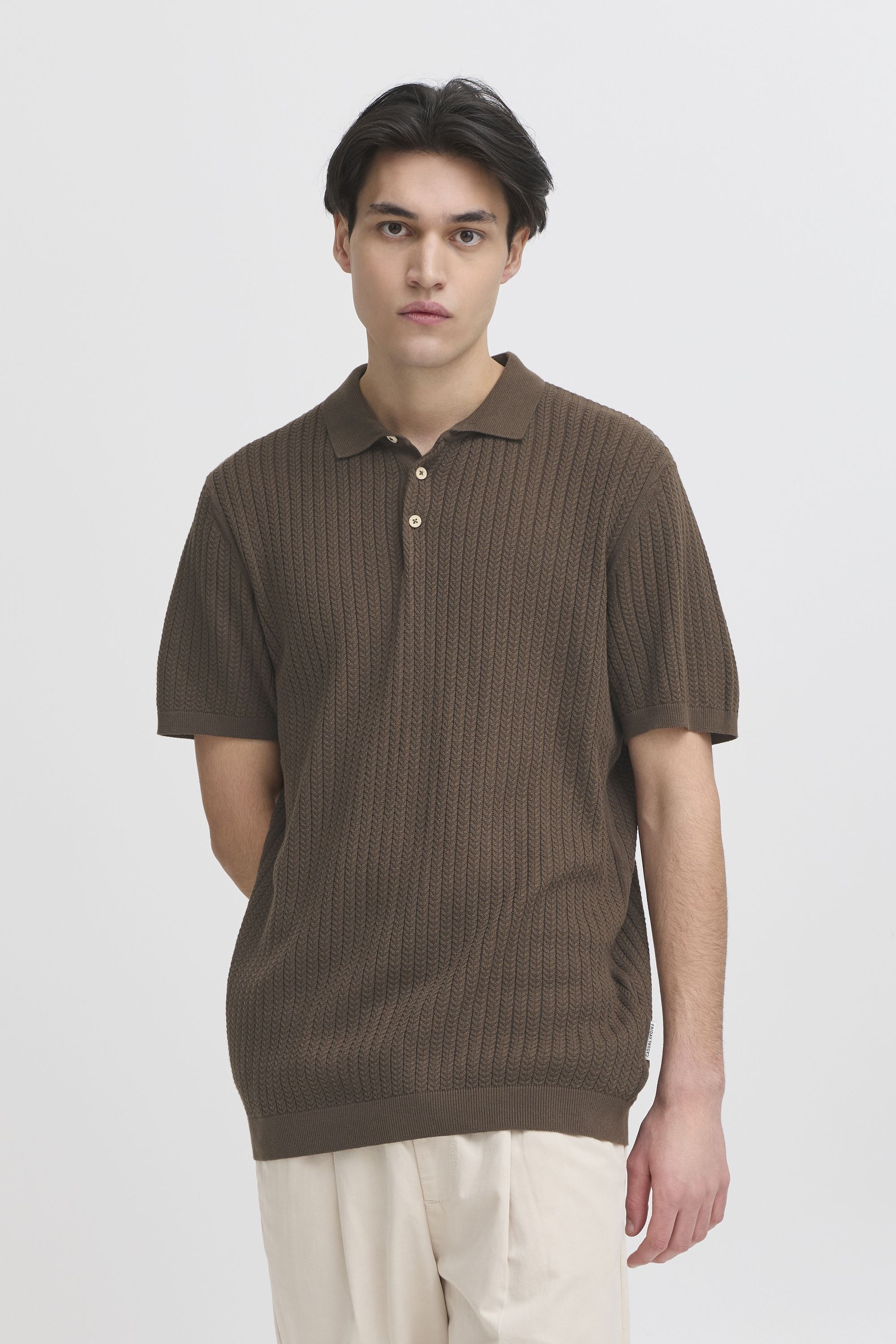 Casual Friday Poloshirt »Poloshirt CFKarl«