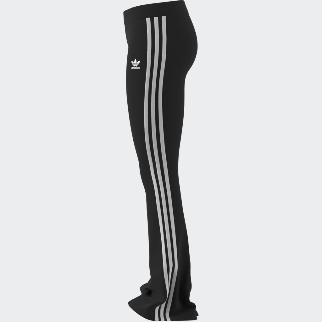 adidas Originals Leggings »FLARED LEGGINGS«, (1 tlg.)